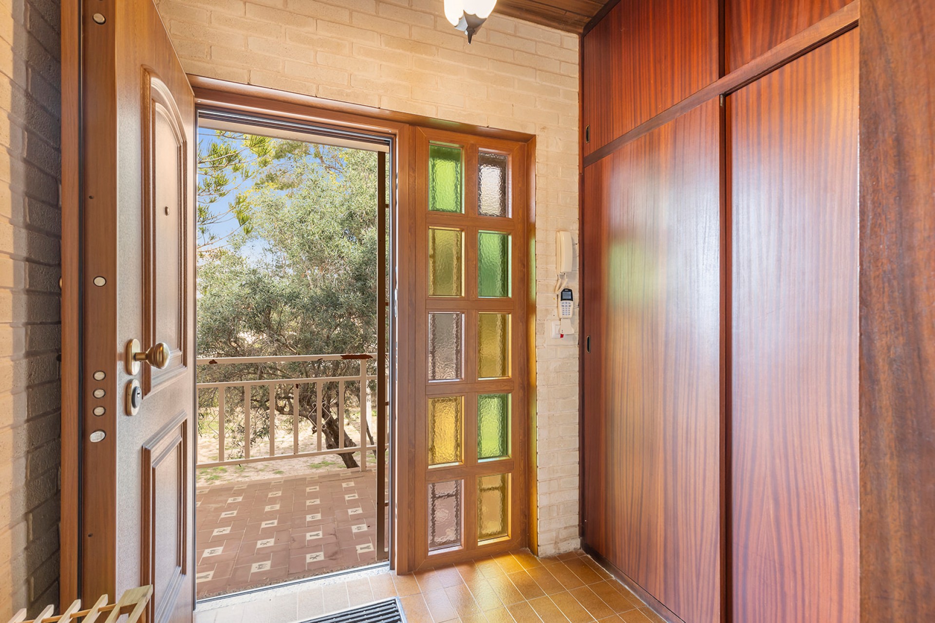 Brukt - Villa -
Orihuela Costa - Costa Blanca