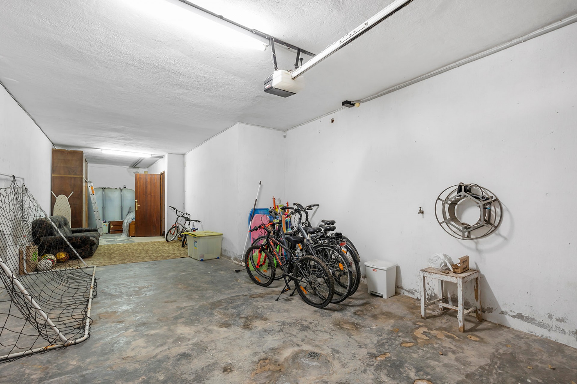 Brukt - Villa -
Orihuela Costa - Costa Blanca