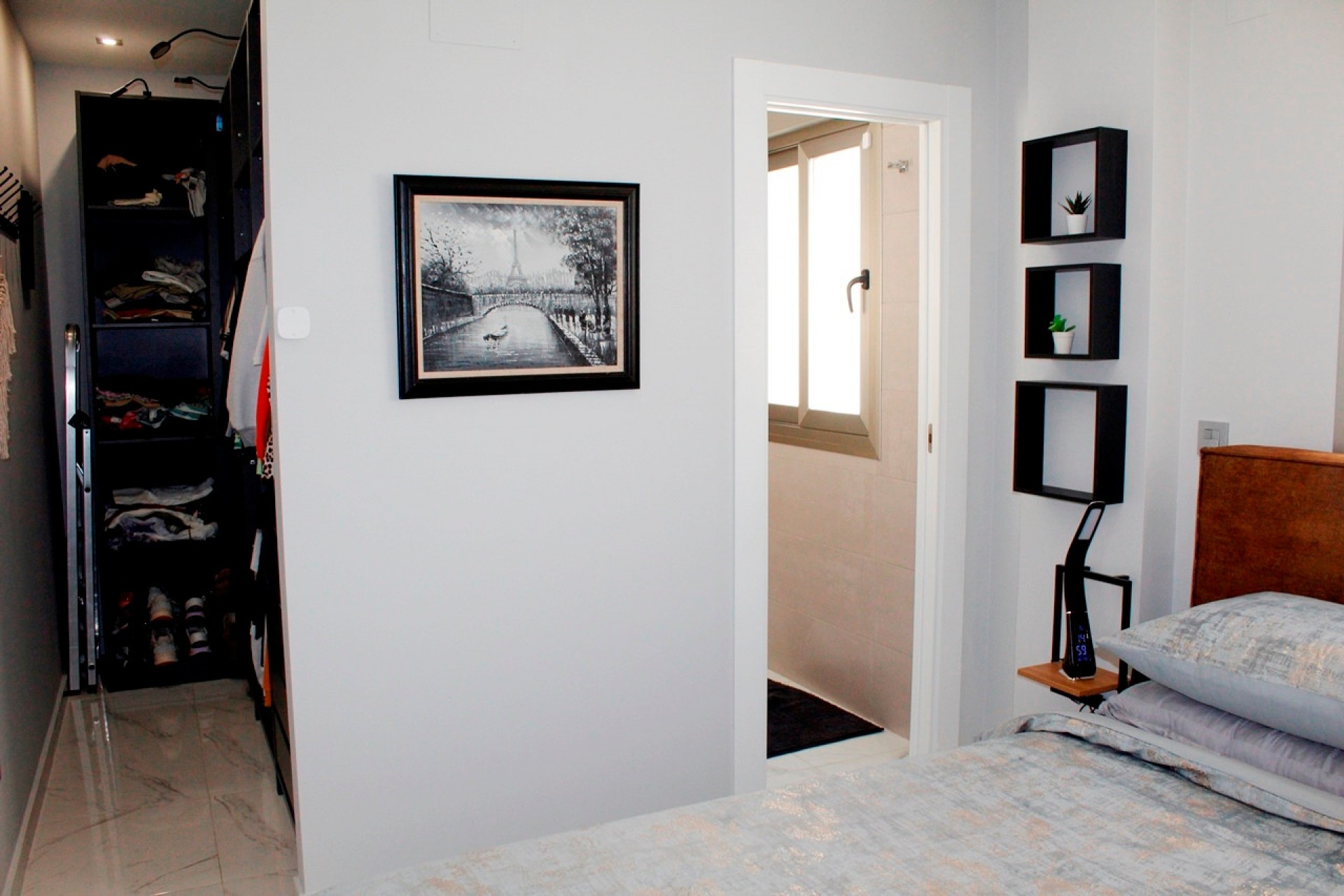 Brukt - Villa -
Orihuela Costa - Costa Blanca