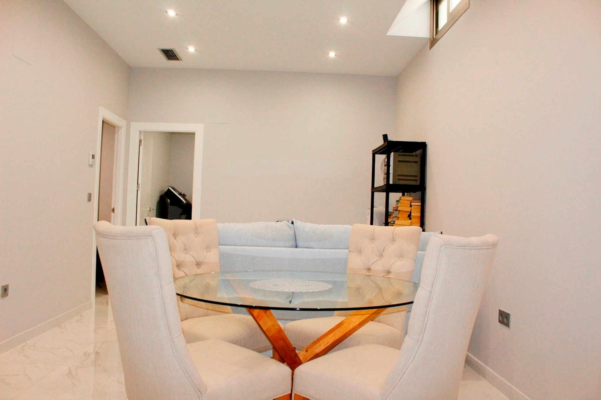 Brukt - Villa -
Orihuela Costa - Costa Blanca