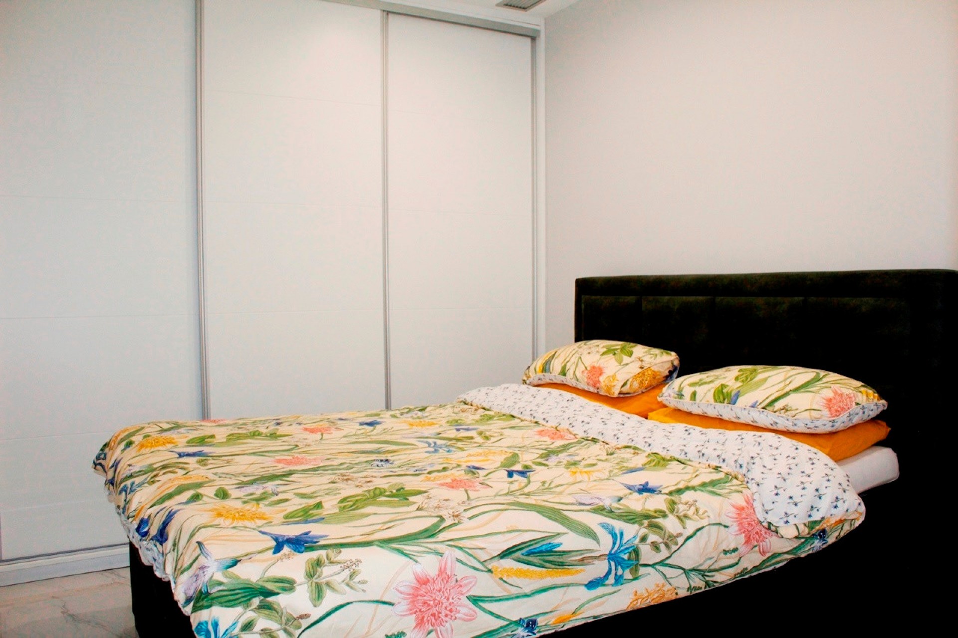 Brukt - Villa -
Orihuela Costa - Costa Blanca