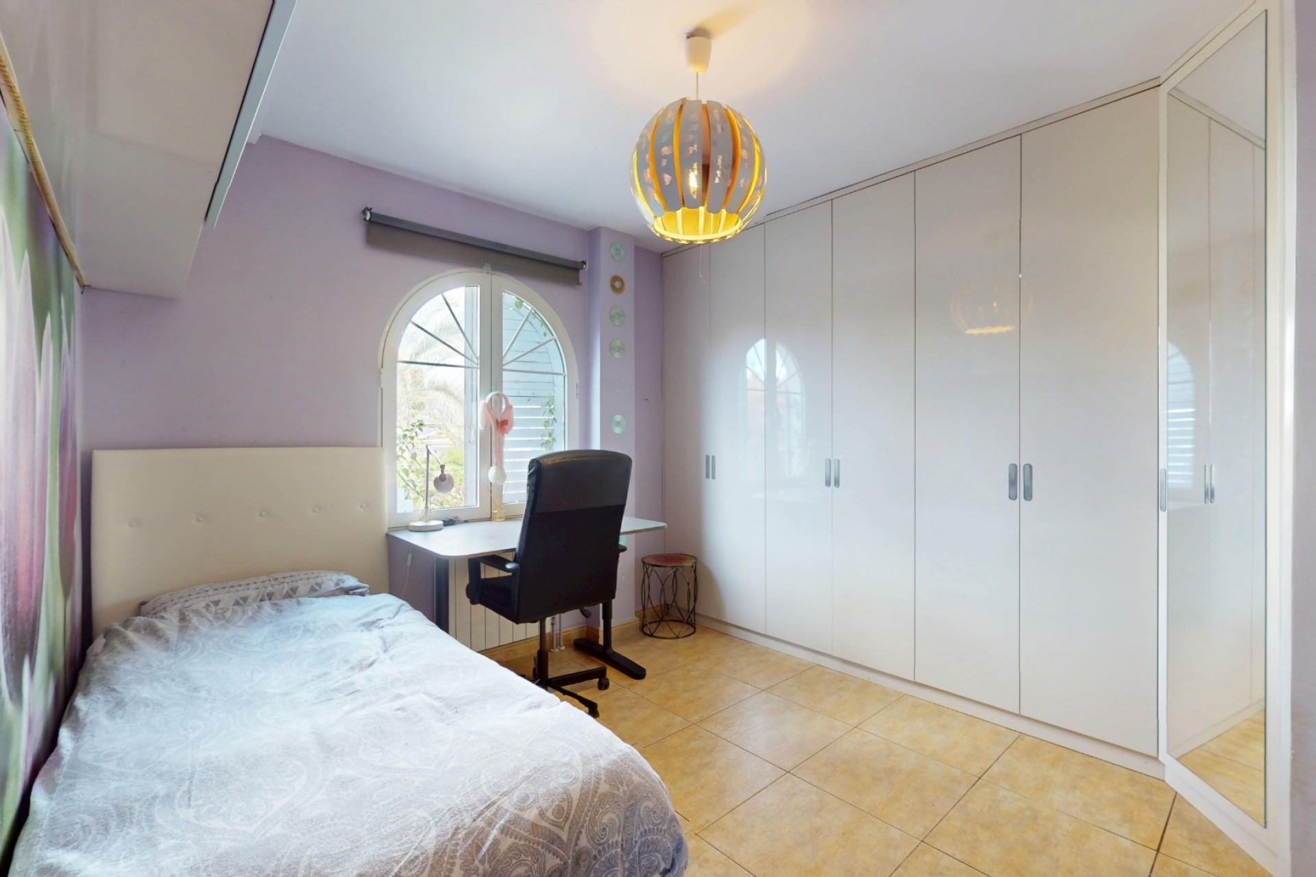 Brukt - Villa -
Orihuela Costa - Costa Blanca