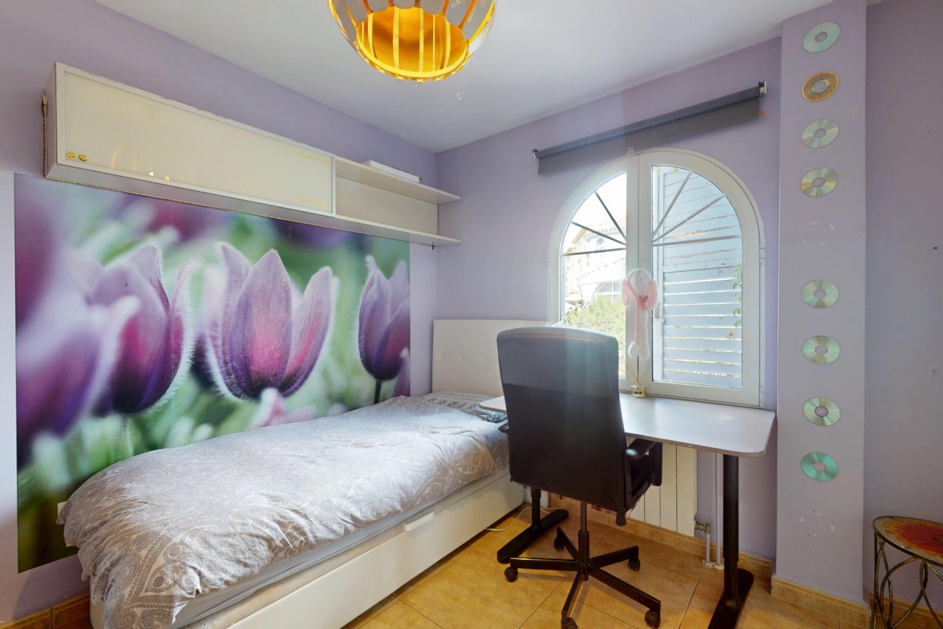 Brukt - Villa -
Orihuela Costa - Costa Blanca