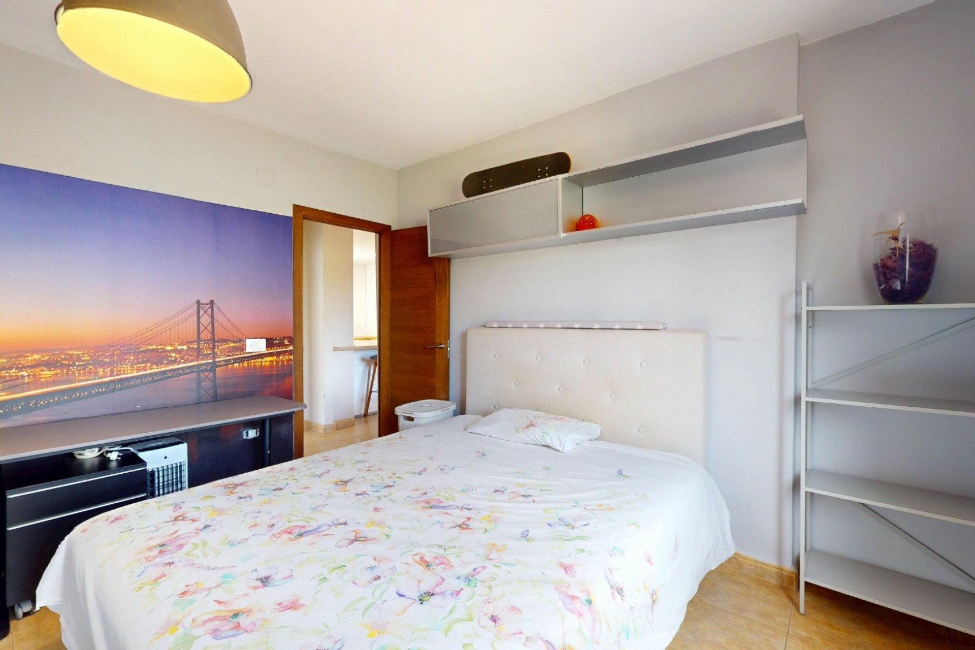 Brukt - Villa -
Orihuela Costa - Costa Blanca