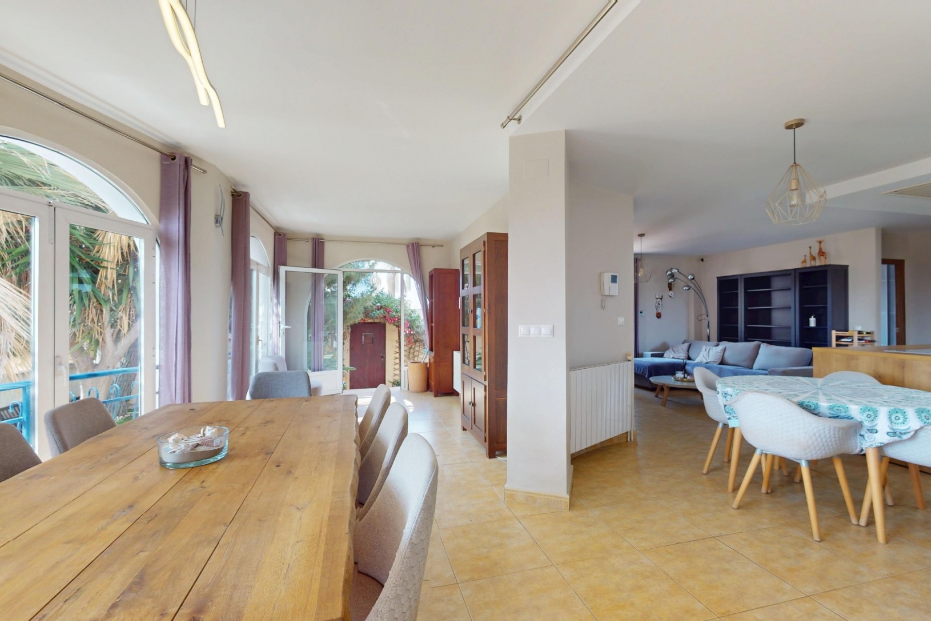 Brukt - Villa -
Orihuela Costa - Costa Blanca