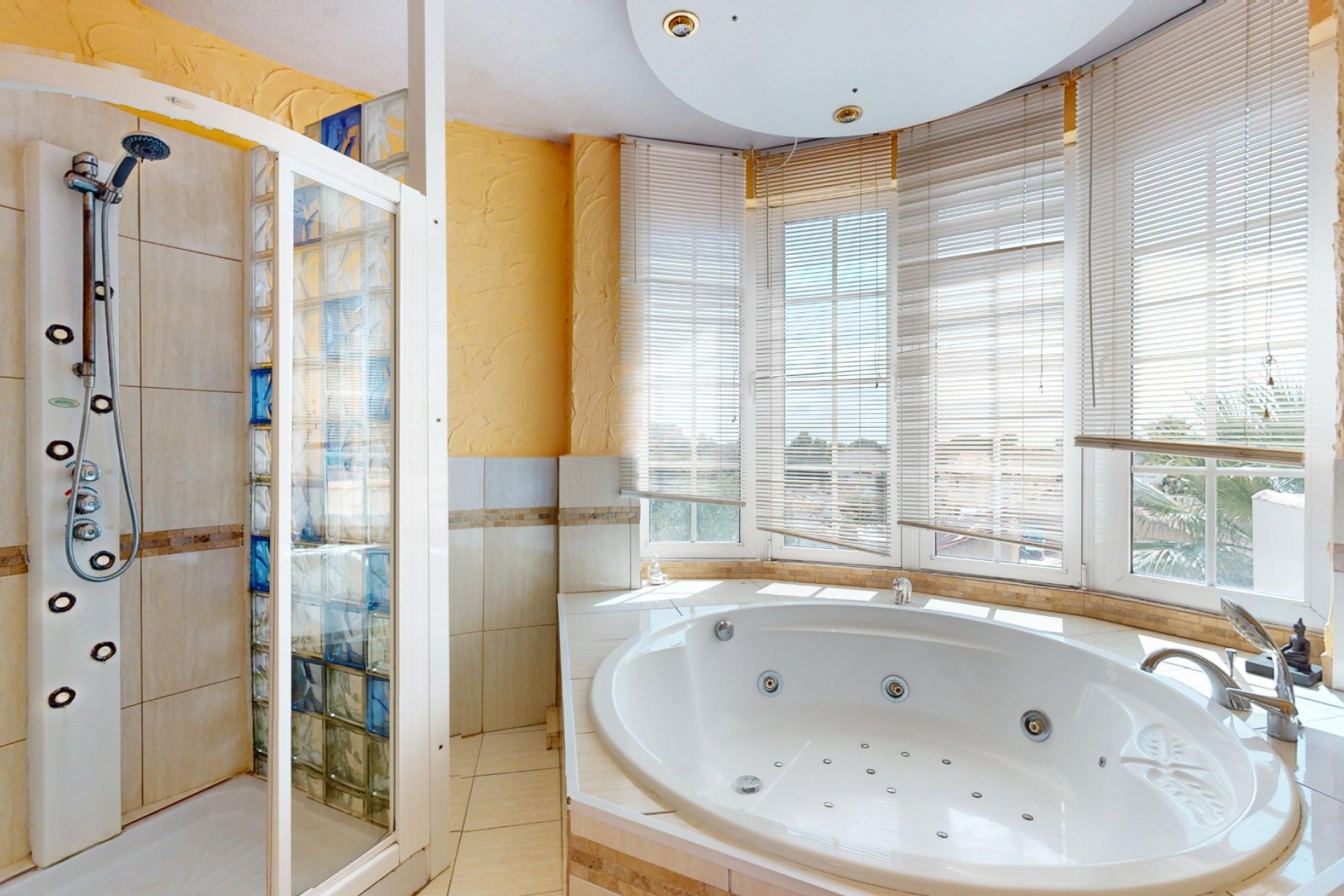 Brukt - Villa -
Orihuela Costa - Costa Blanca