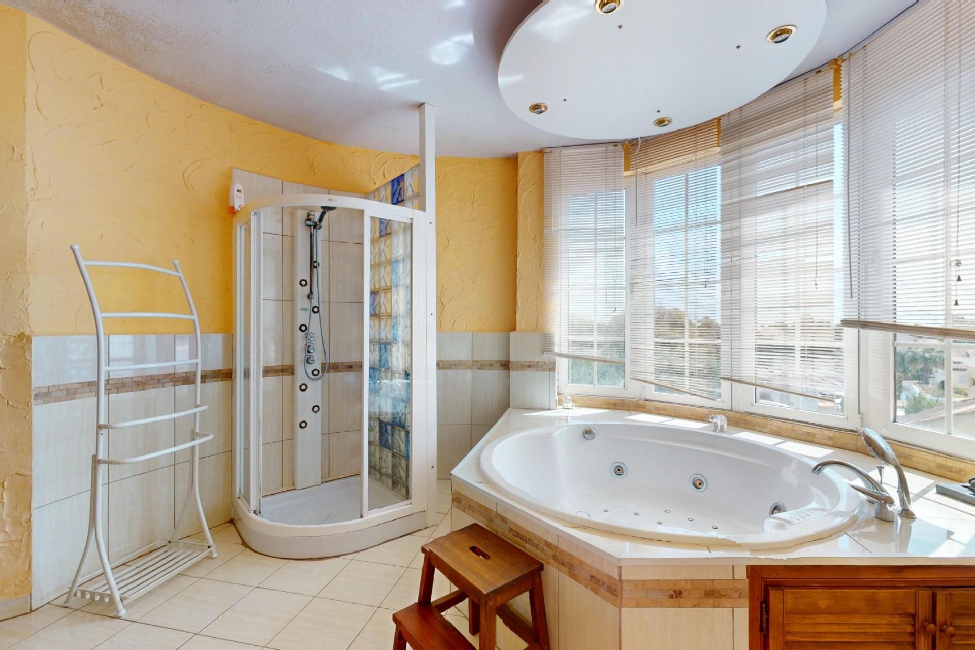 Brukt - Villa -
Orihuela Costa - Costa Blanca