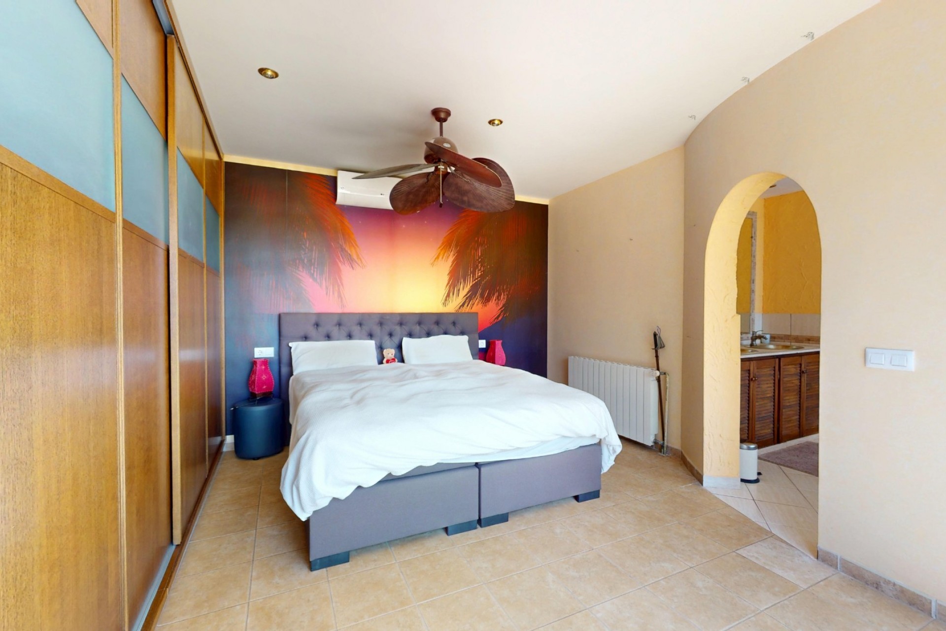 Brukt - Villa -
Orihuela Costa - Costa Blanca