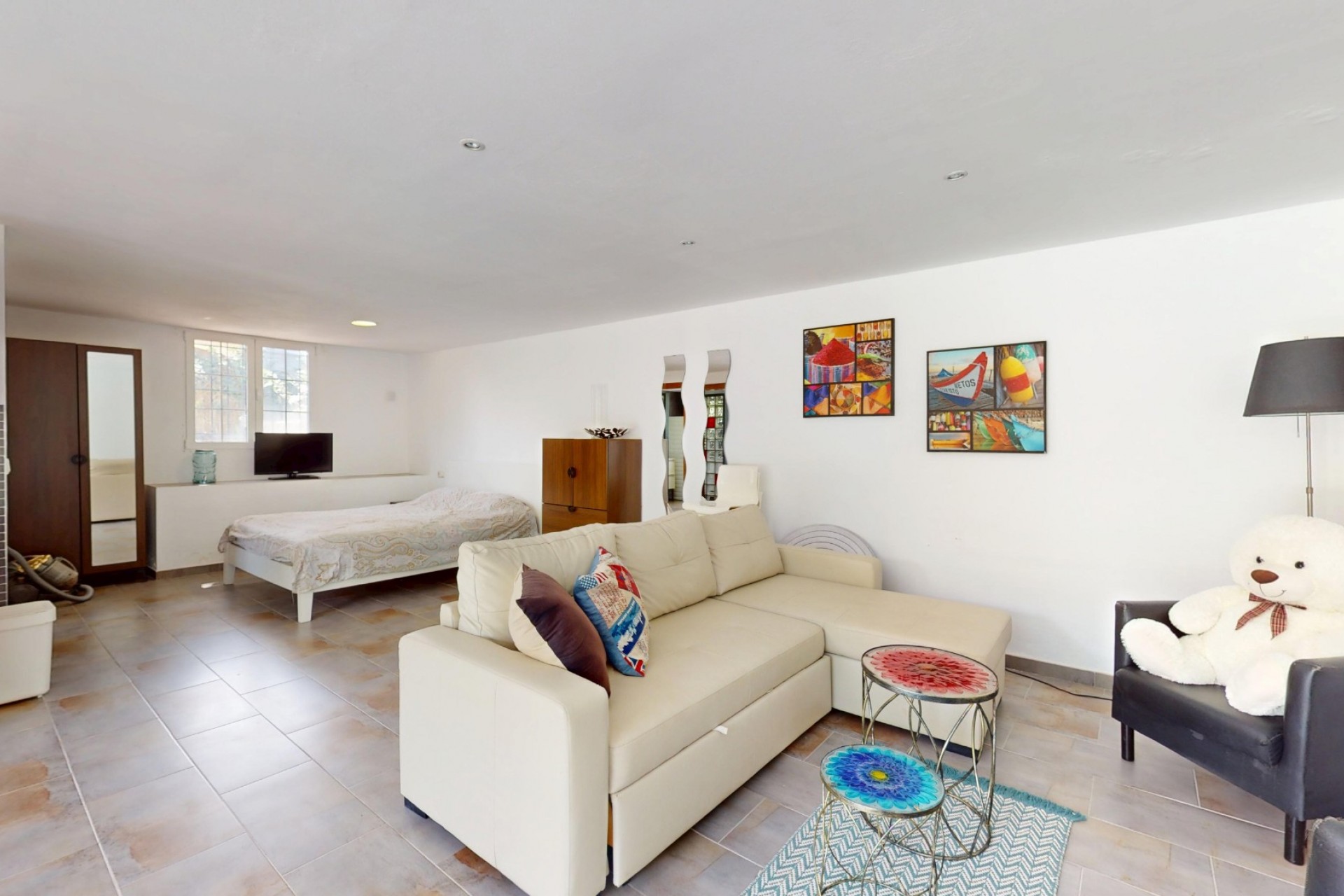 Brukt - Villa -
Orihuela Costa - Costa Blanca