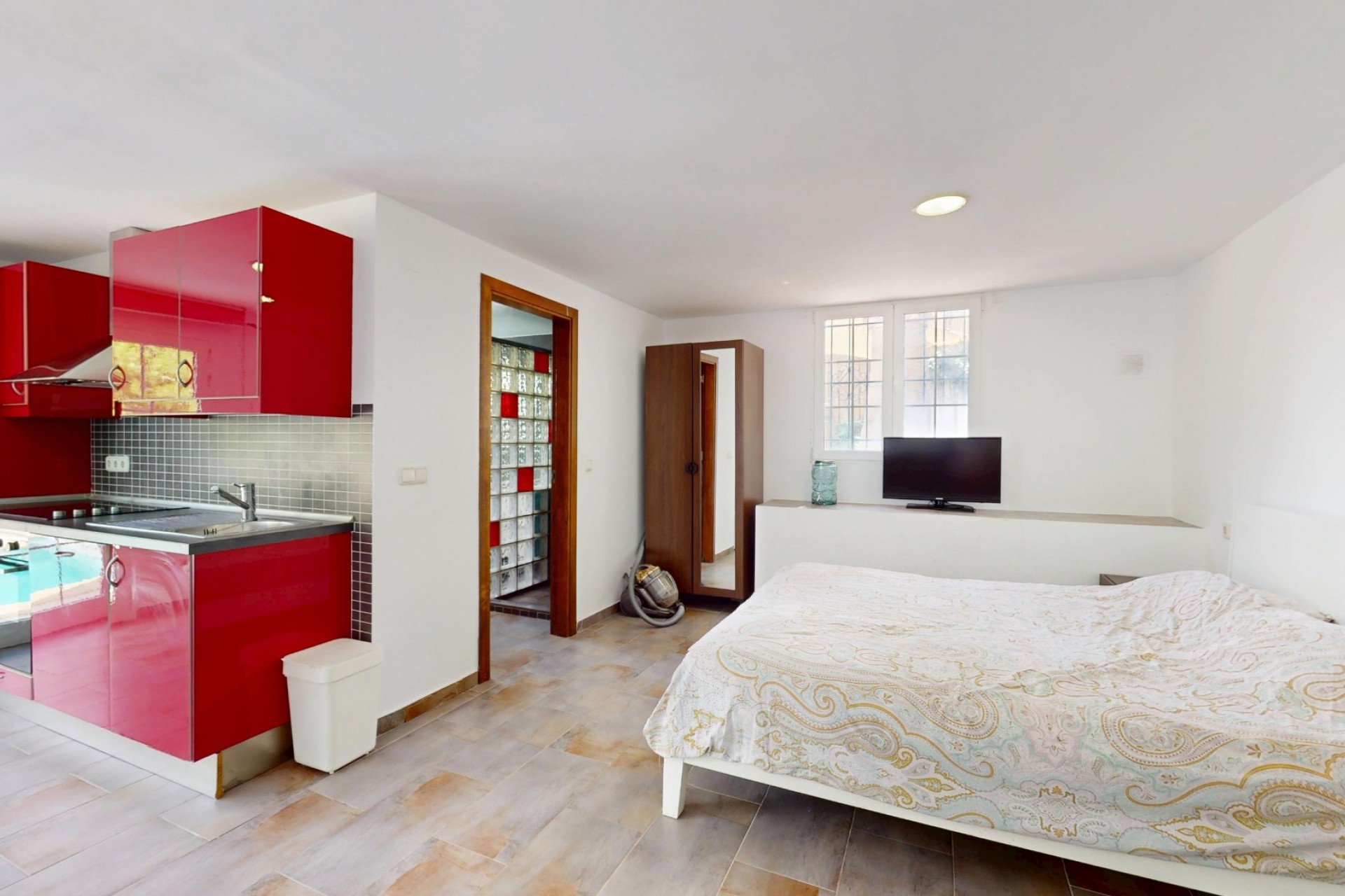 Brukt - Villa -
Orihuela Costa - Costa Blanca