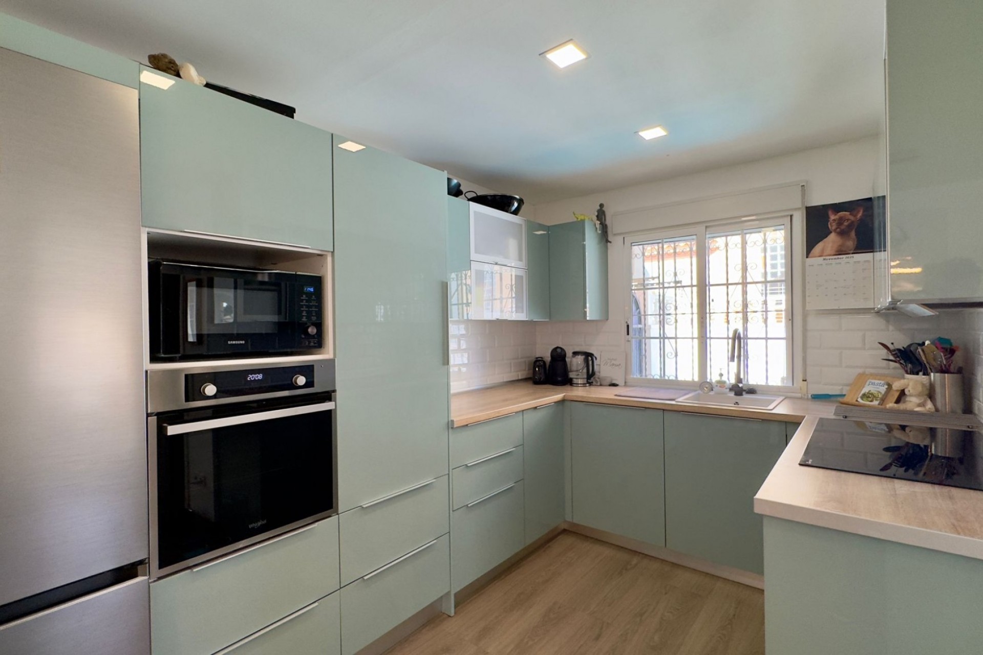 Brukt - Villa -
Orihuela Costa - Costa Blanca