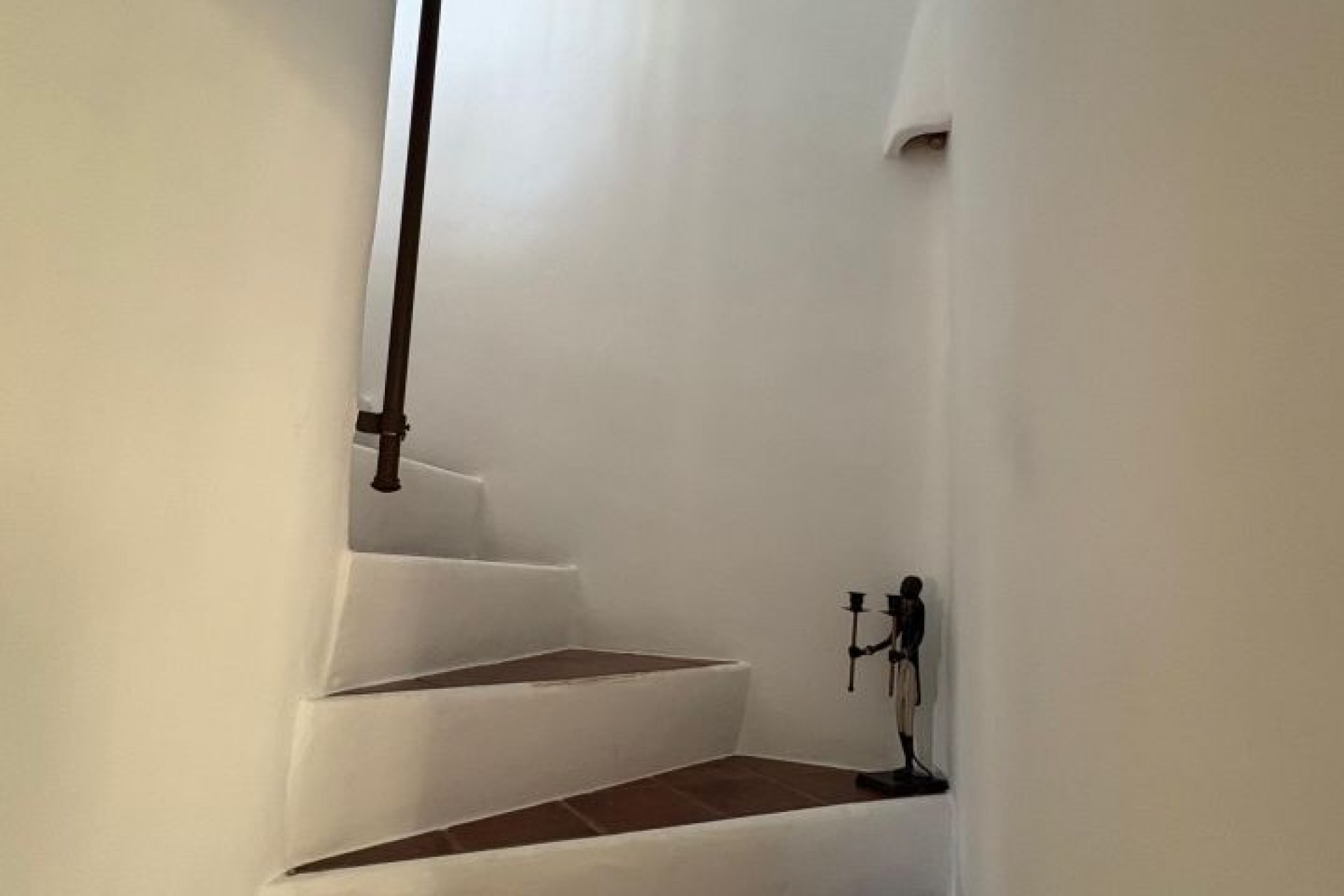 Brukt - Villa -
Orihuela Costa - Costa Blanca