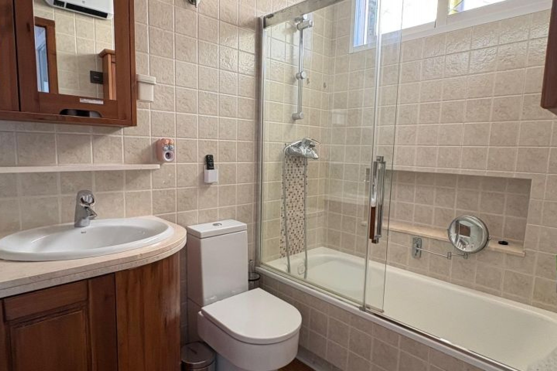 Brukt - Villa -
Orihuela Costa - Costa Blanca