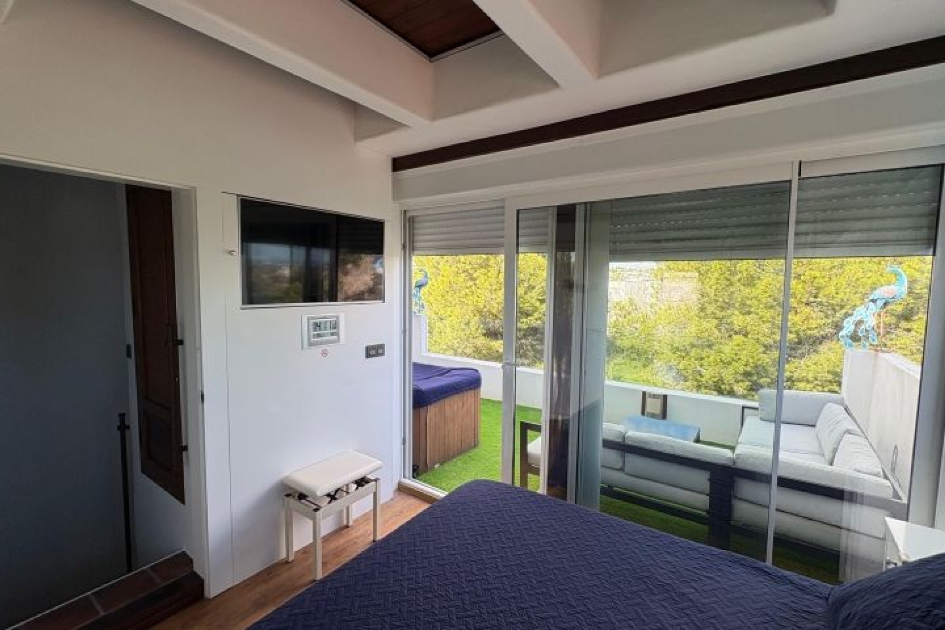 Brukt - Villa -
Orihuela Costa - Costa Blanca