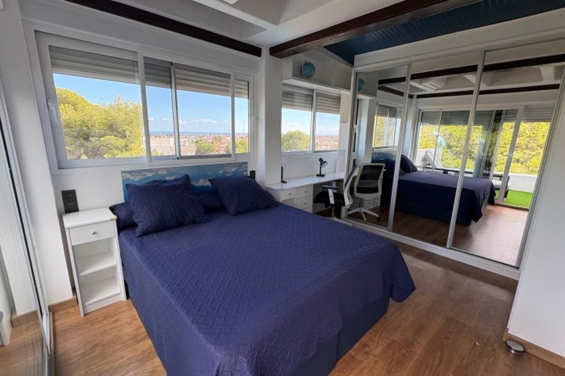 Brukt - Villa -
Orihuela Costa - Costa Blanca