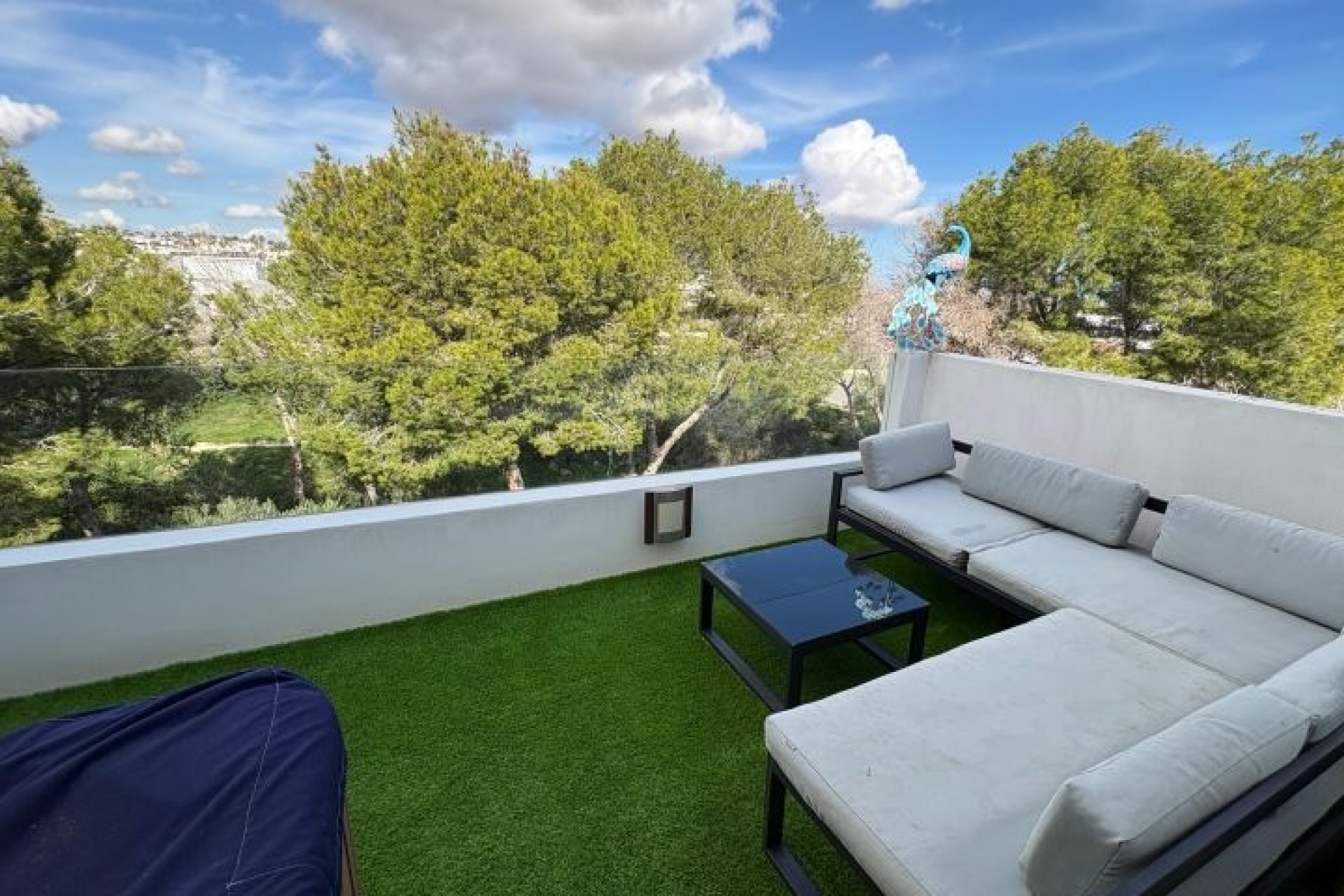 Brukt - Villa -
Orihuela Costa - Costa Blanca