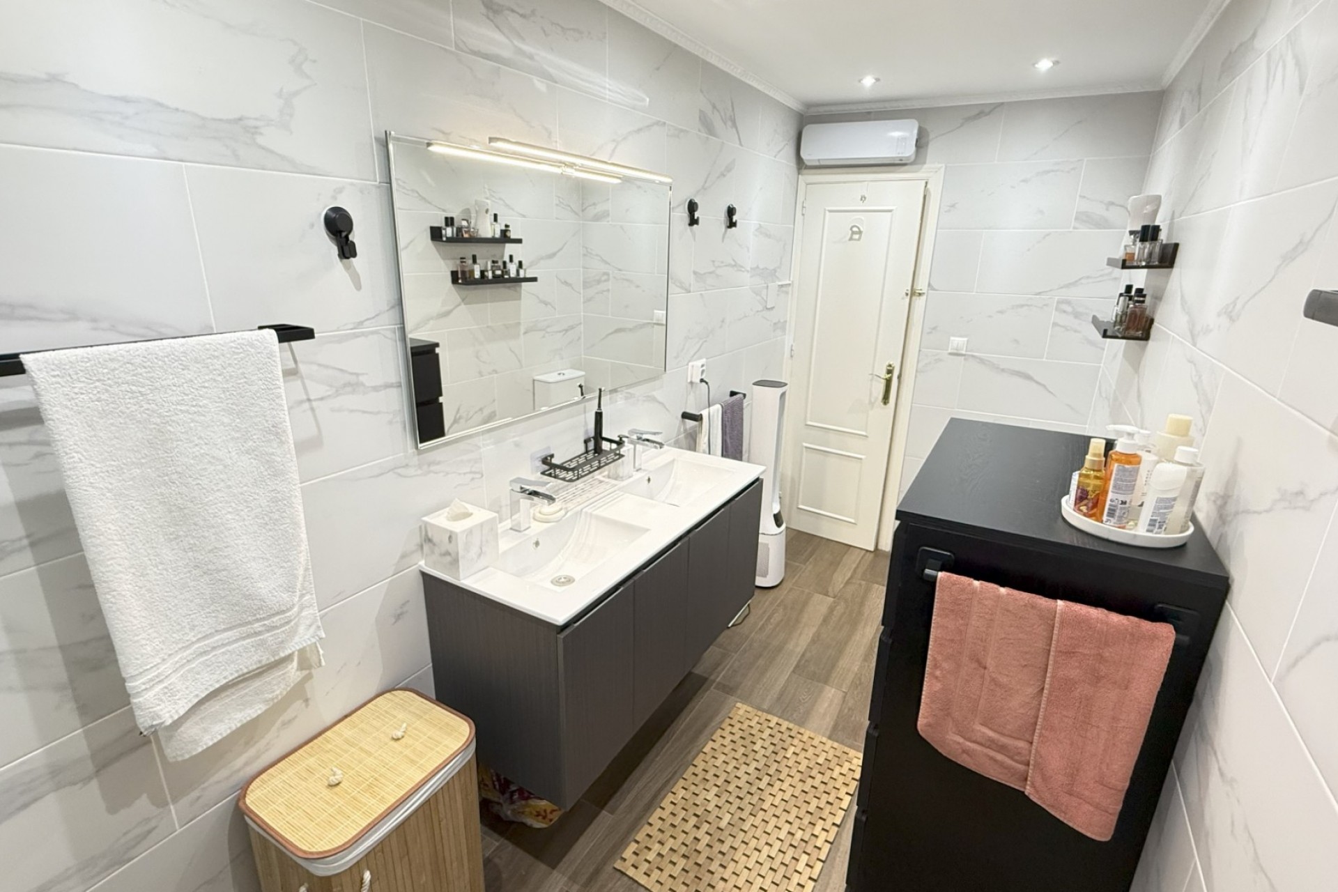 Brukt - Villa -
Orihuela Costa - Costa Blanca