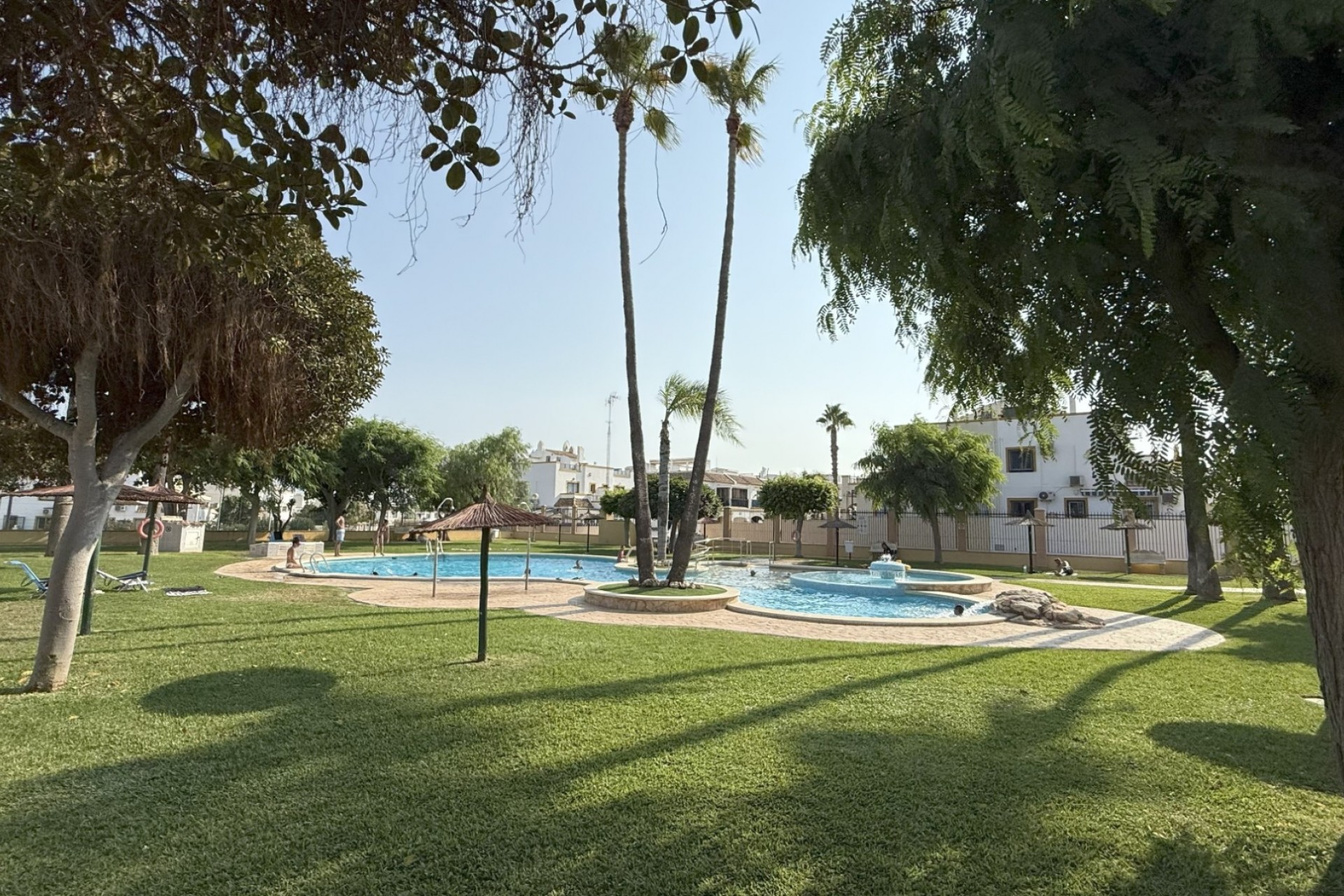 Brukt - Villa -
Orihuela Costa - Costa Blanca