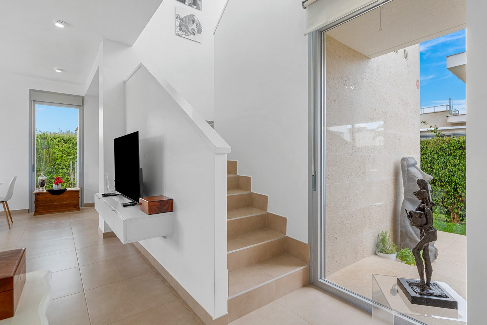 Brukt - Villa -
Orihuela Costa - Costa Blanca