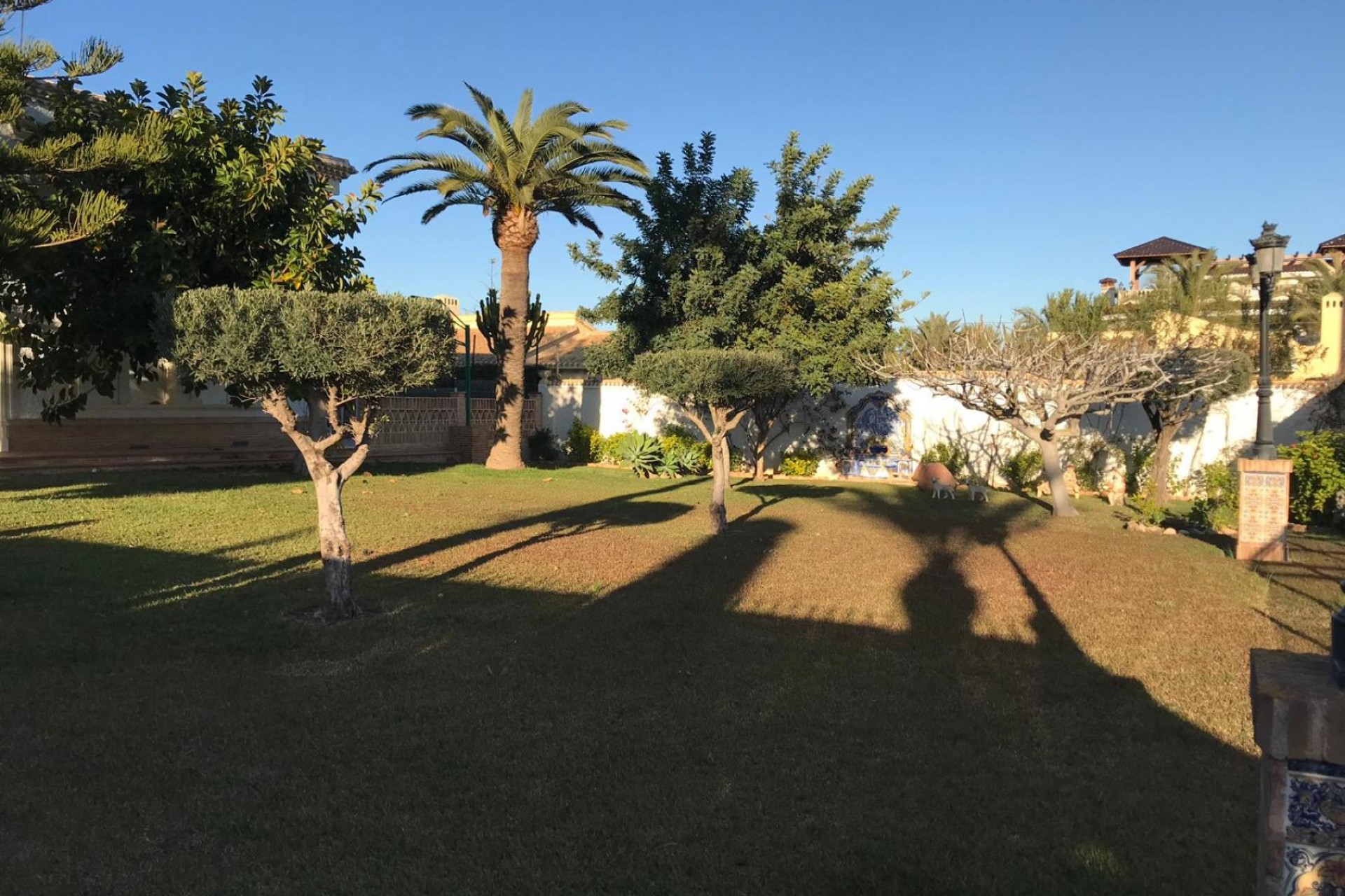 Brukt - Villa -
Orihuela Costa - Costa Blanca