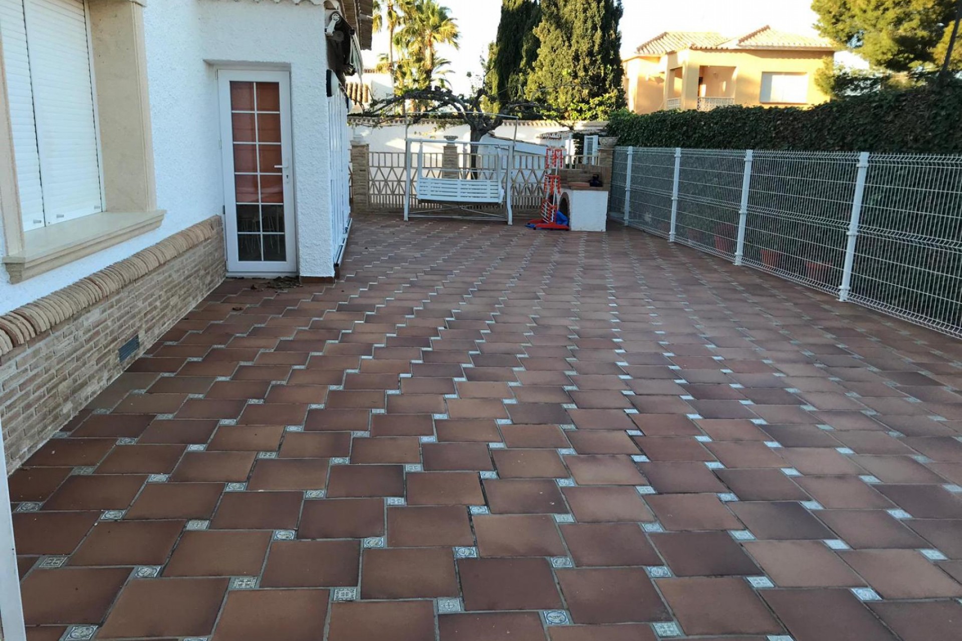 Brukt - Villa -
Orihuela Costa - Costa Blanca