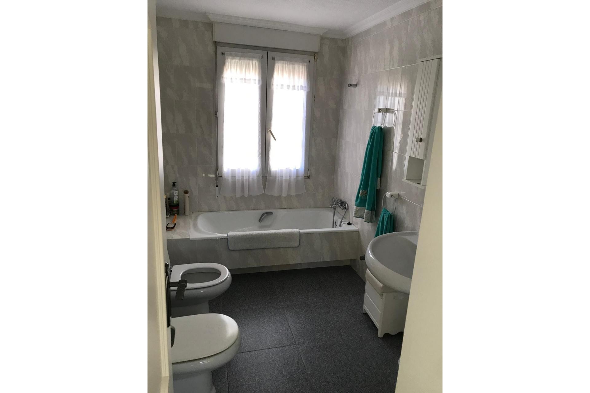 Brukt - Villa -
Orihuela Costa - Costa Blanca