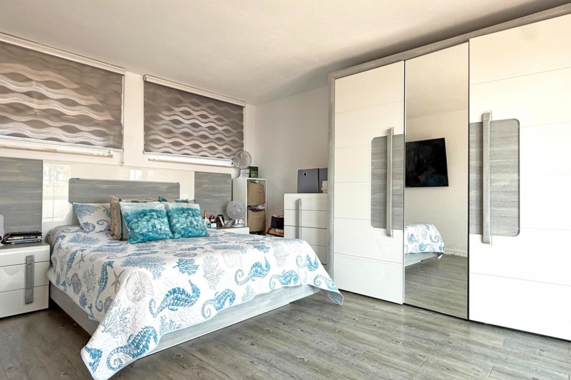 Brukt - Villa -
Orihuela Costa - Costa Blanca