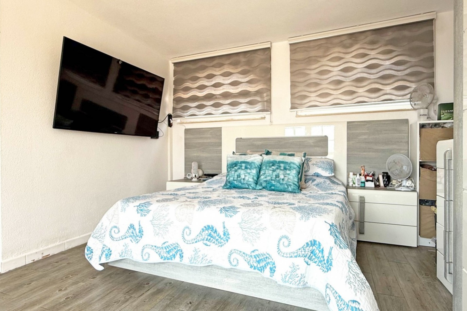 Brukt - Villa -
Orihuela Costa - Costa Blanca