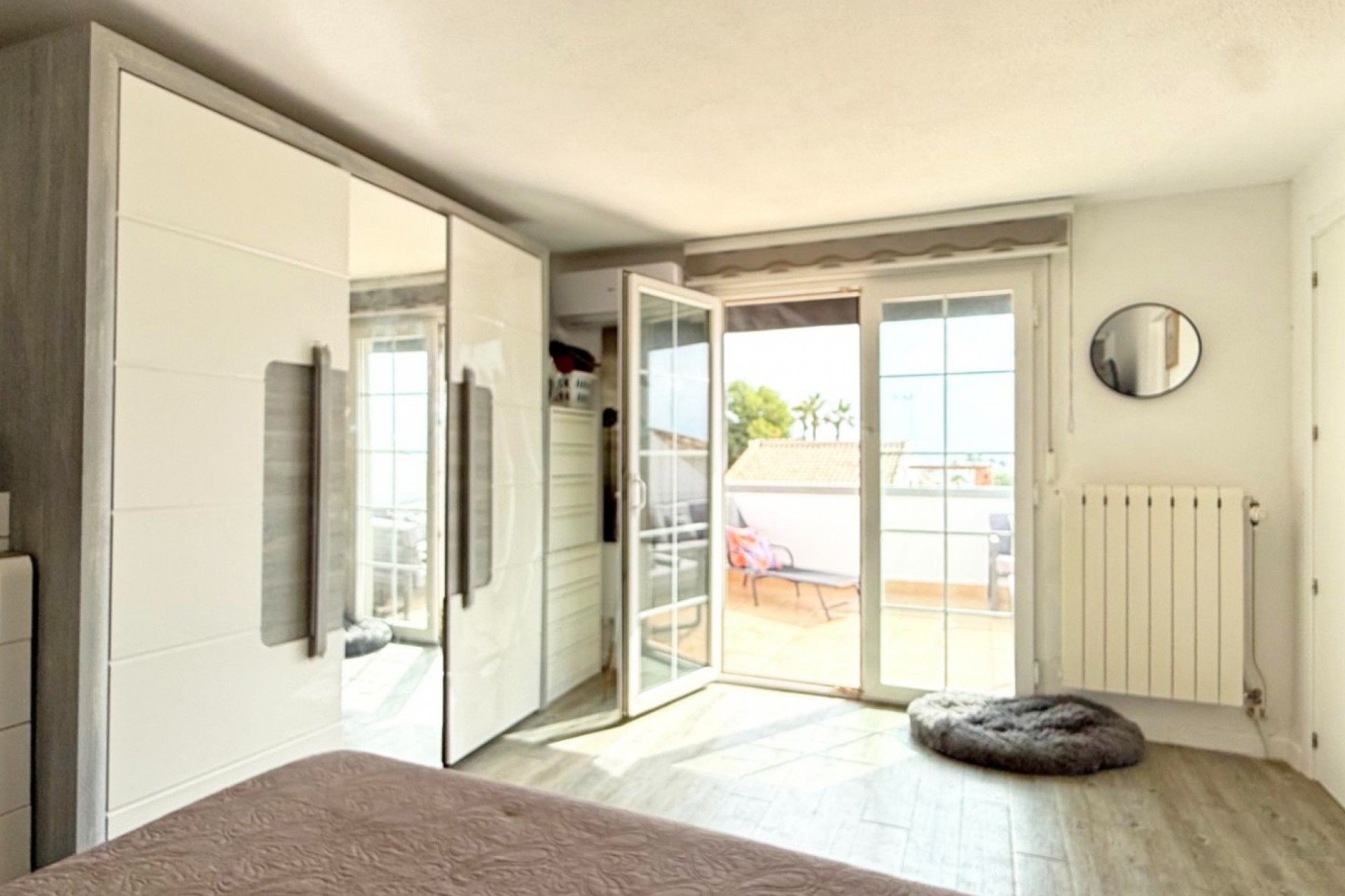 Brukt - Villa -
Orihuela Costa - Costa Blanca