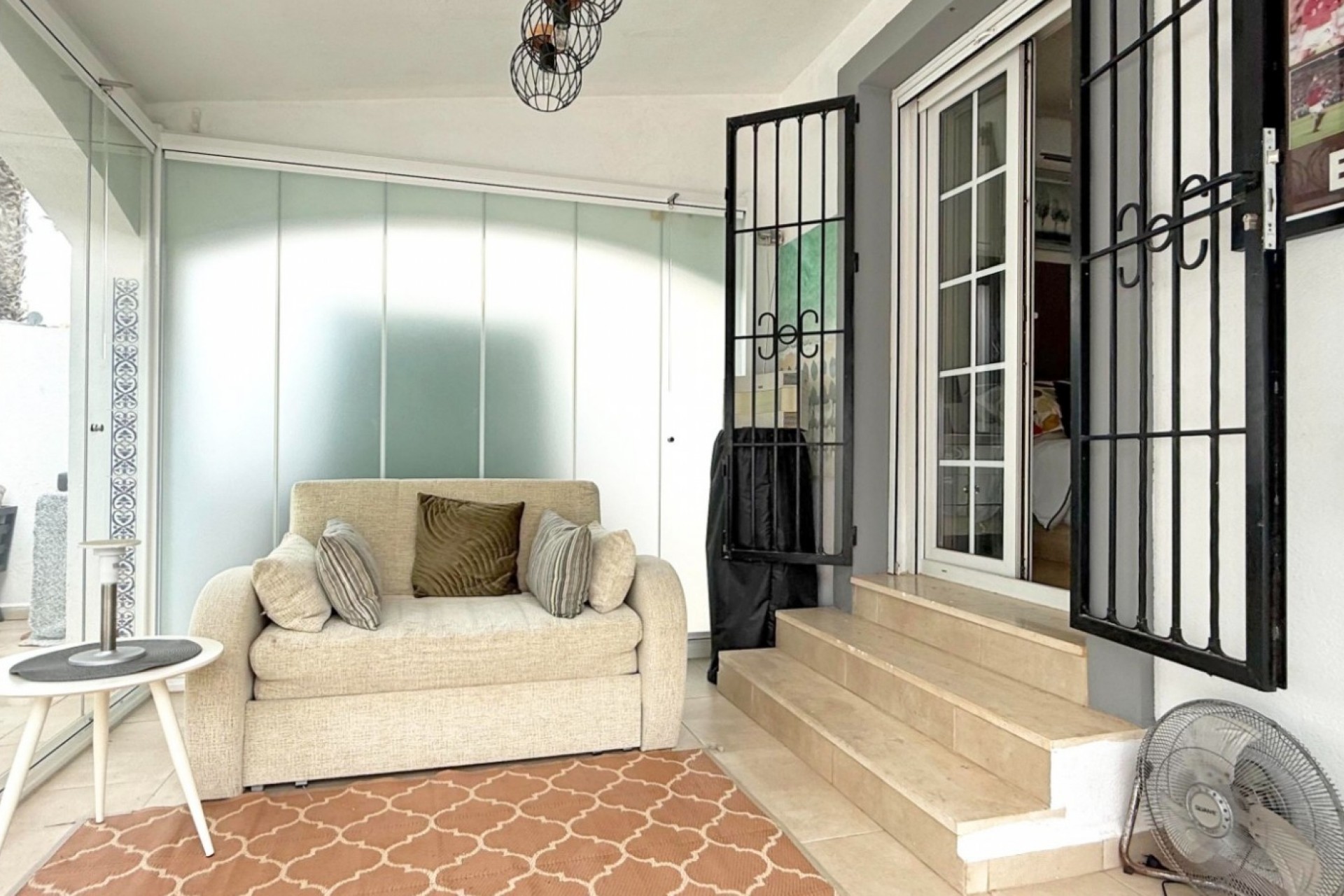 Brukt - Villa -
Orihuela Costa - Costa Blanca