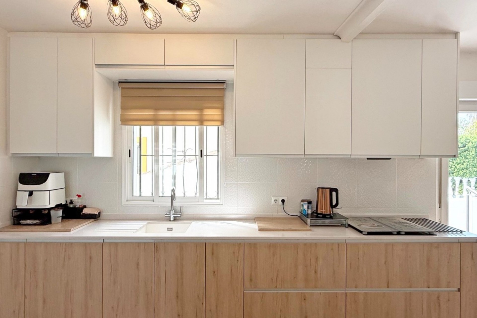 Brukt - Villa -
Orihuela Costa - Costa Blanca