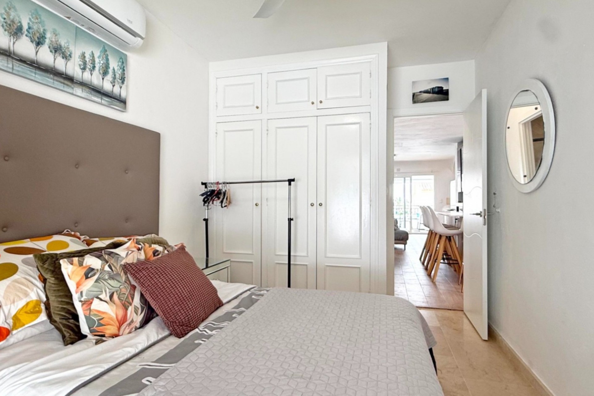 Brukt - Villa -
Orihuela Costa - Costa Blanca