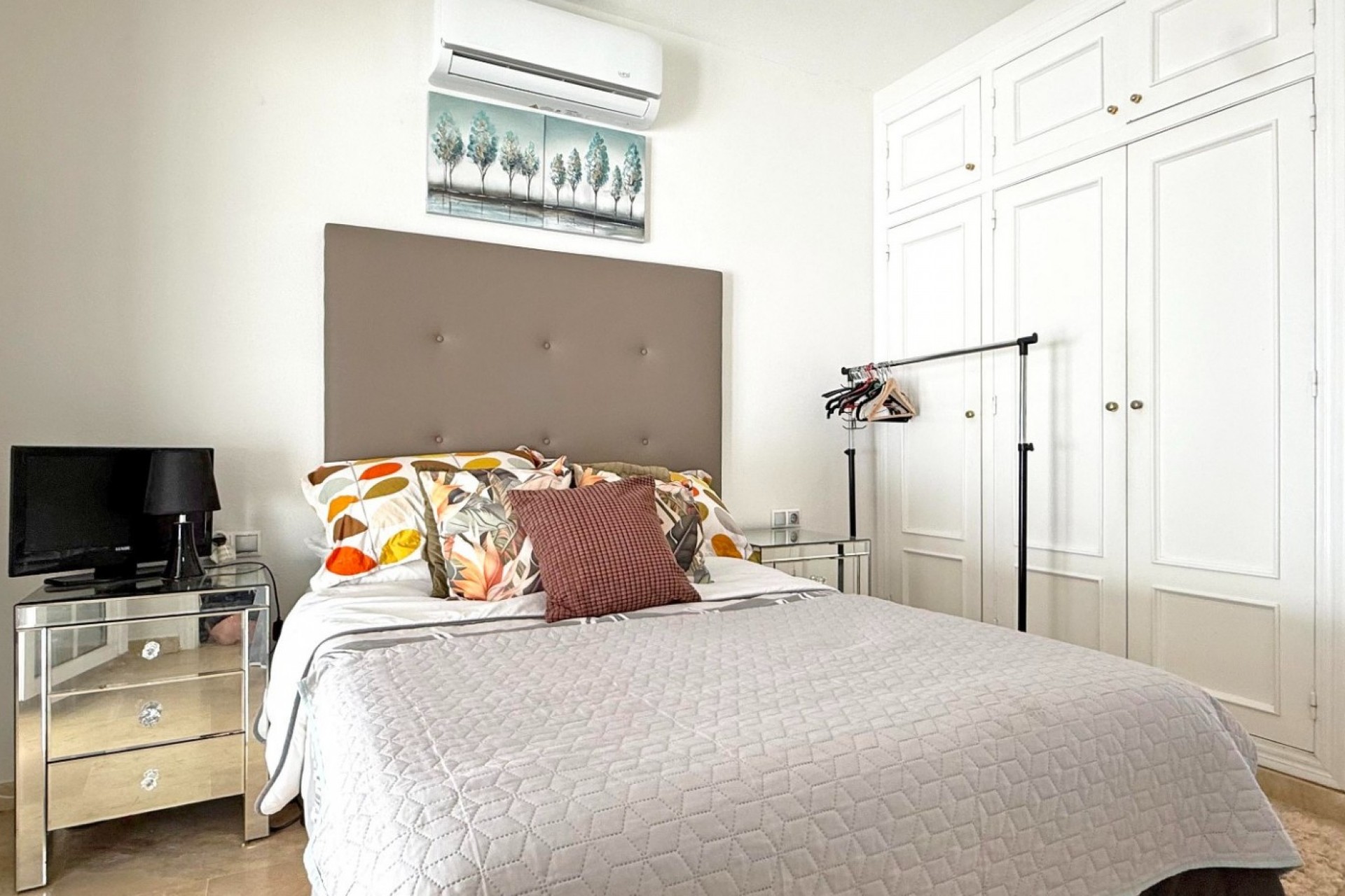 Brukt - Villa -
Orihuela Costa - Costa Blanca