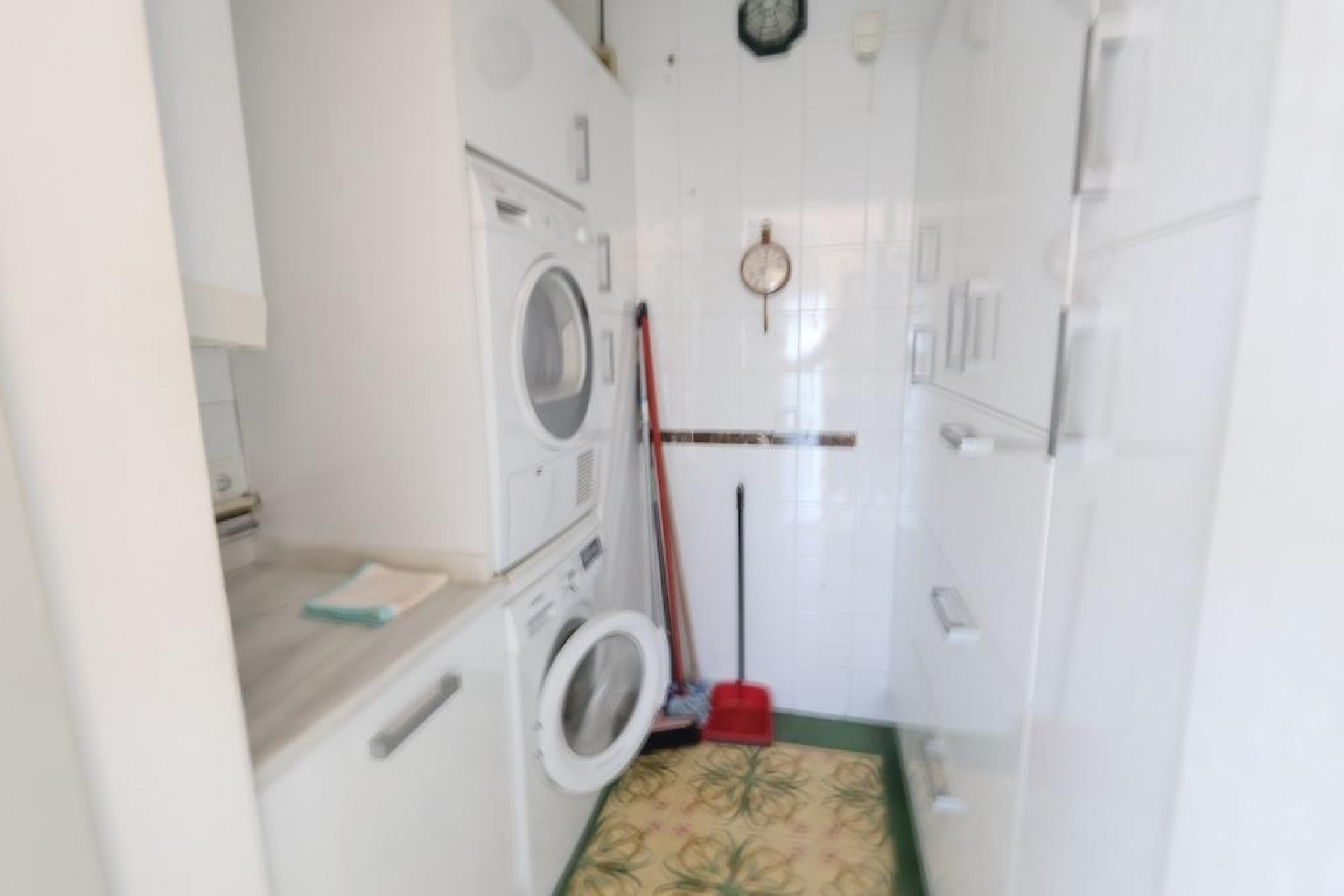 Brukt - Villa -
Orihuela Costa - Costa Blanca