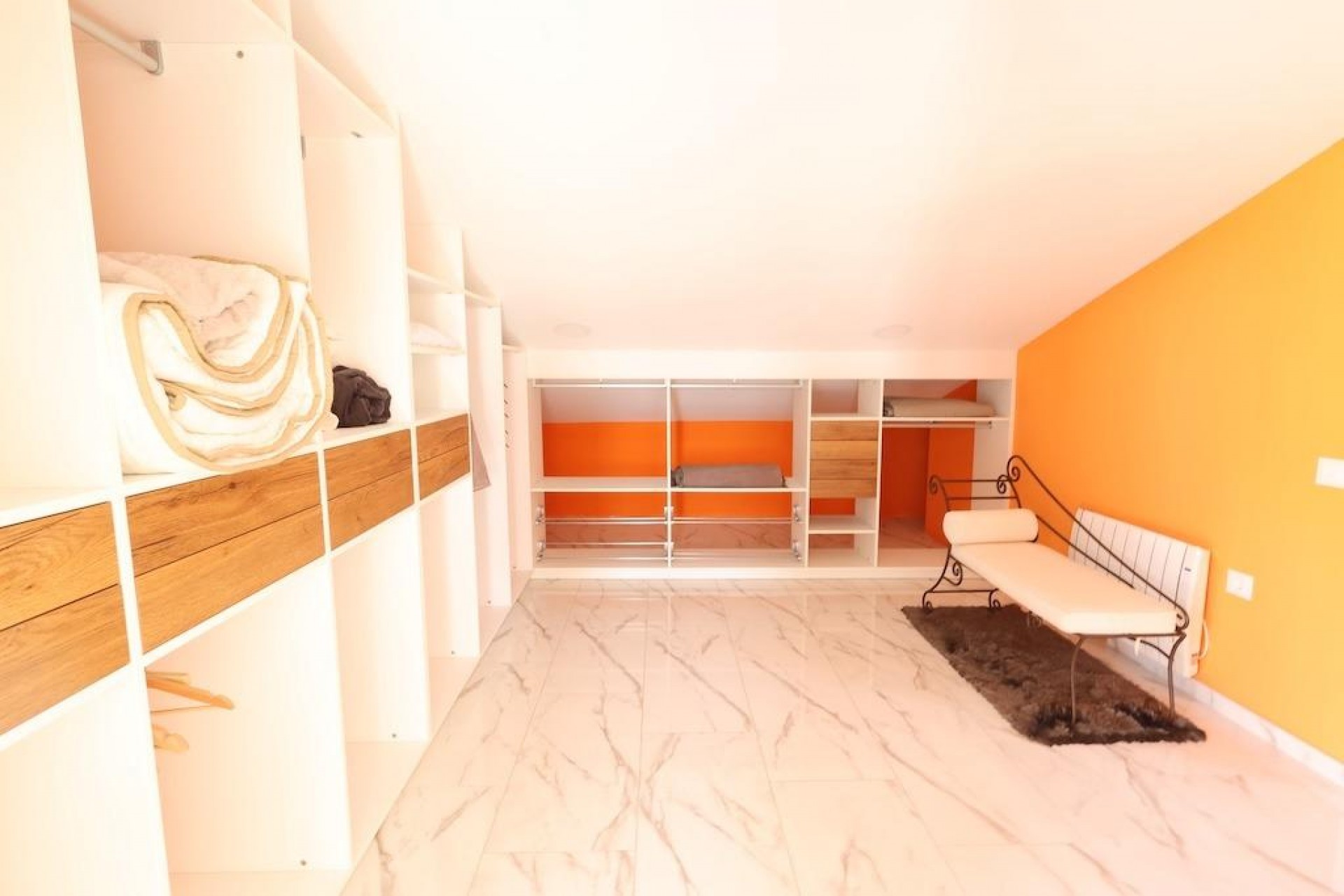 Brukt - Villa -
Orihuela Costa - Costa Blanca