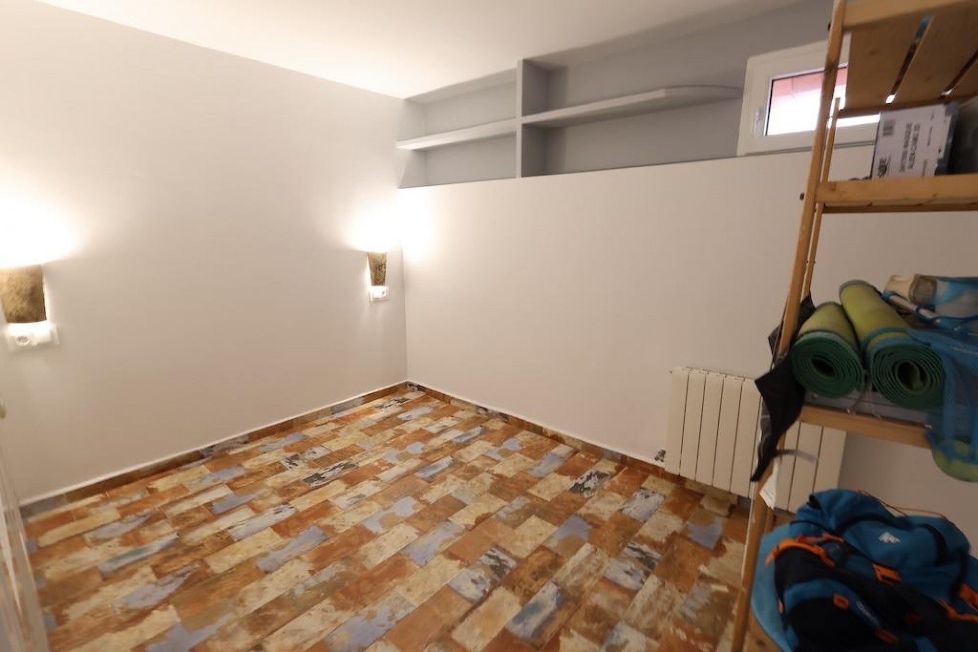 Brukt - Villa -
Orihuela Costa - Costa Blanca