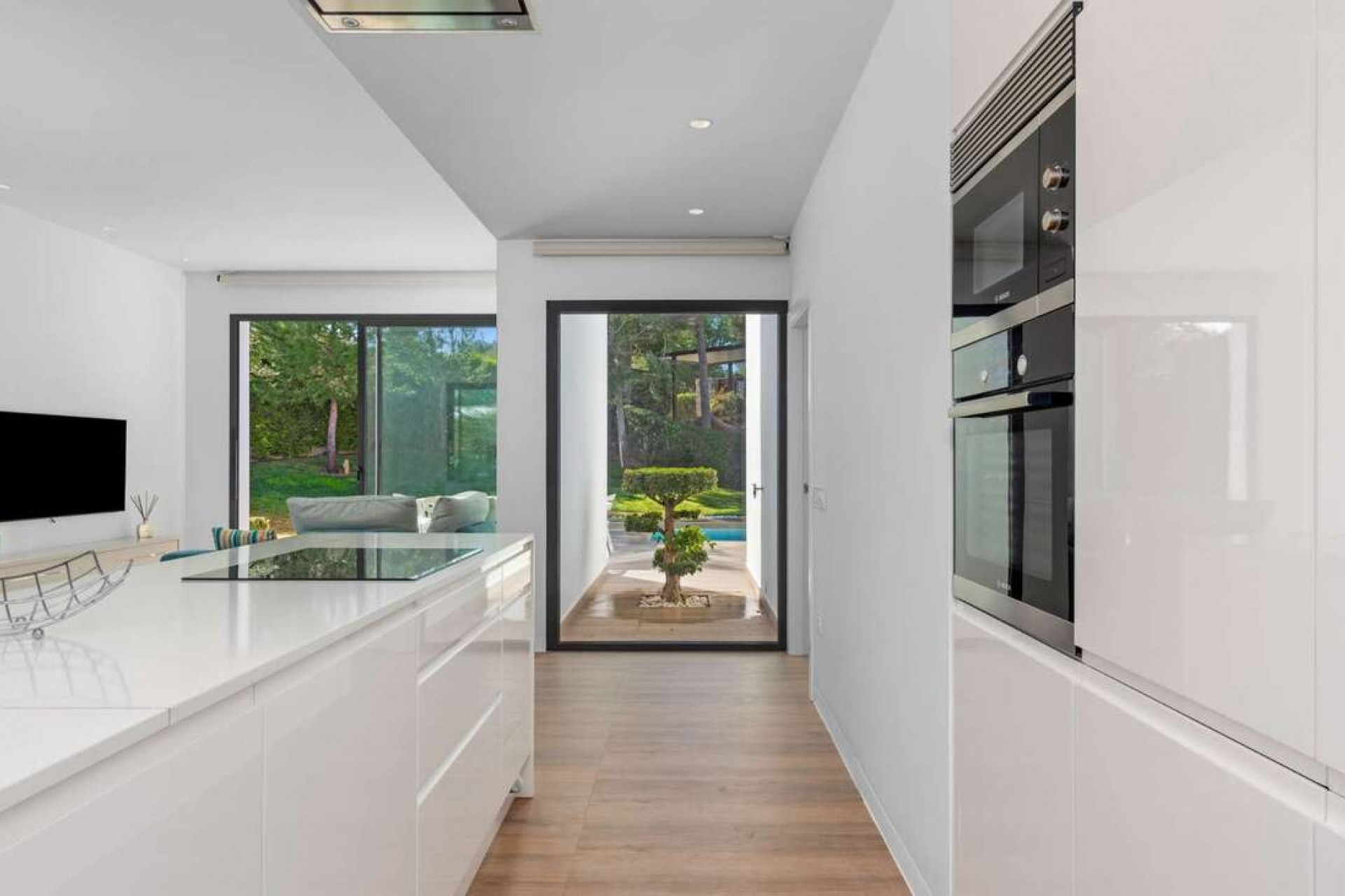 Brukt - Villa -
Orihuela Costa - Costa Blanca