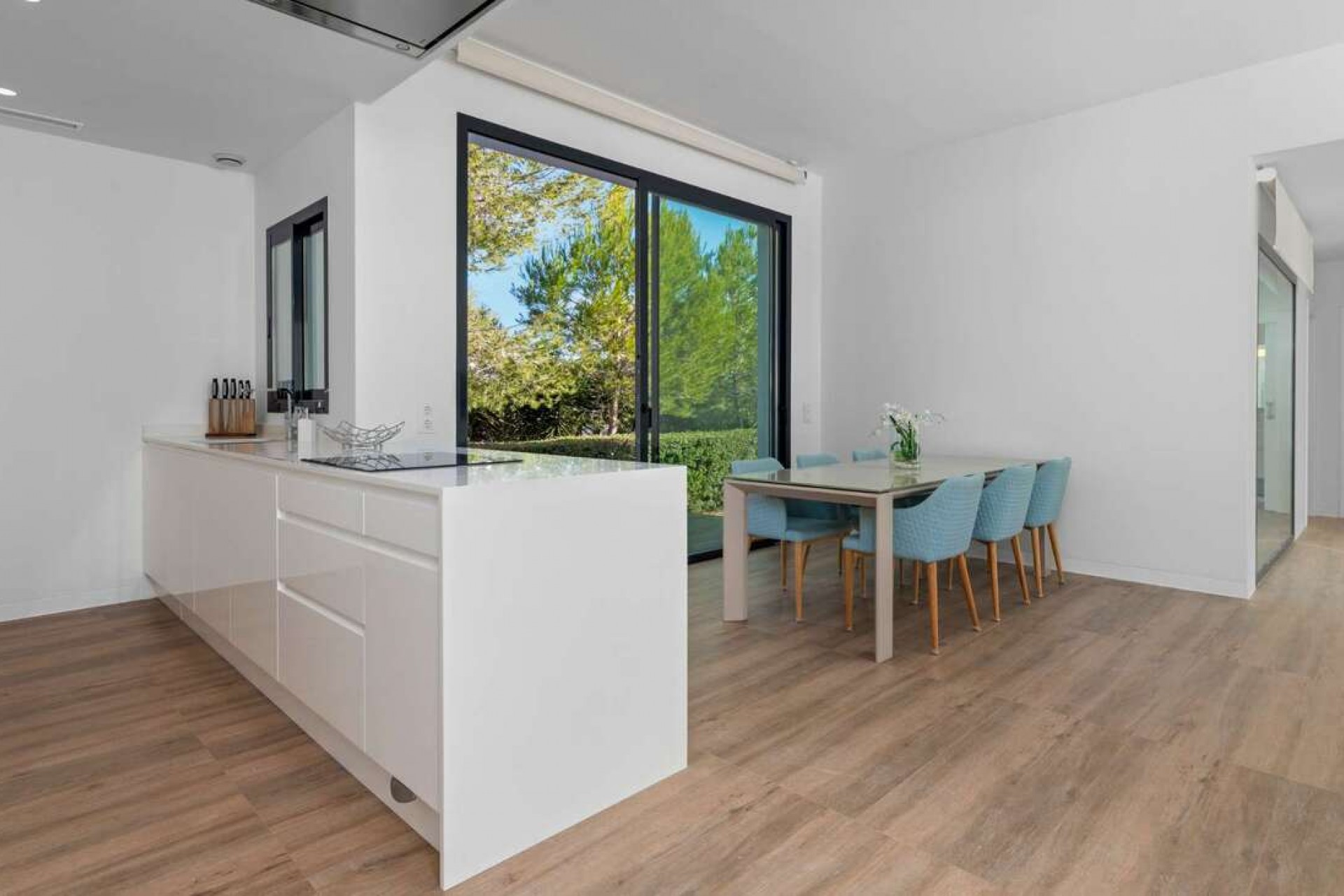 Brukt - Villa -
Orihuela Costa - Costa Blanca