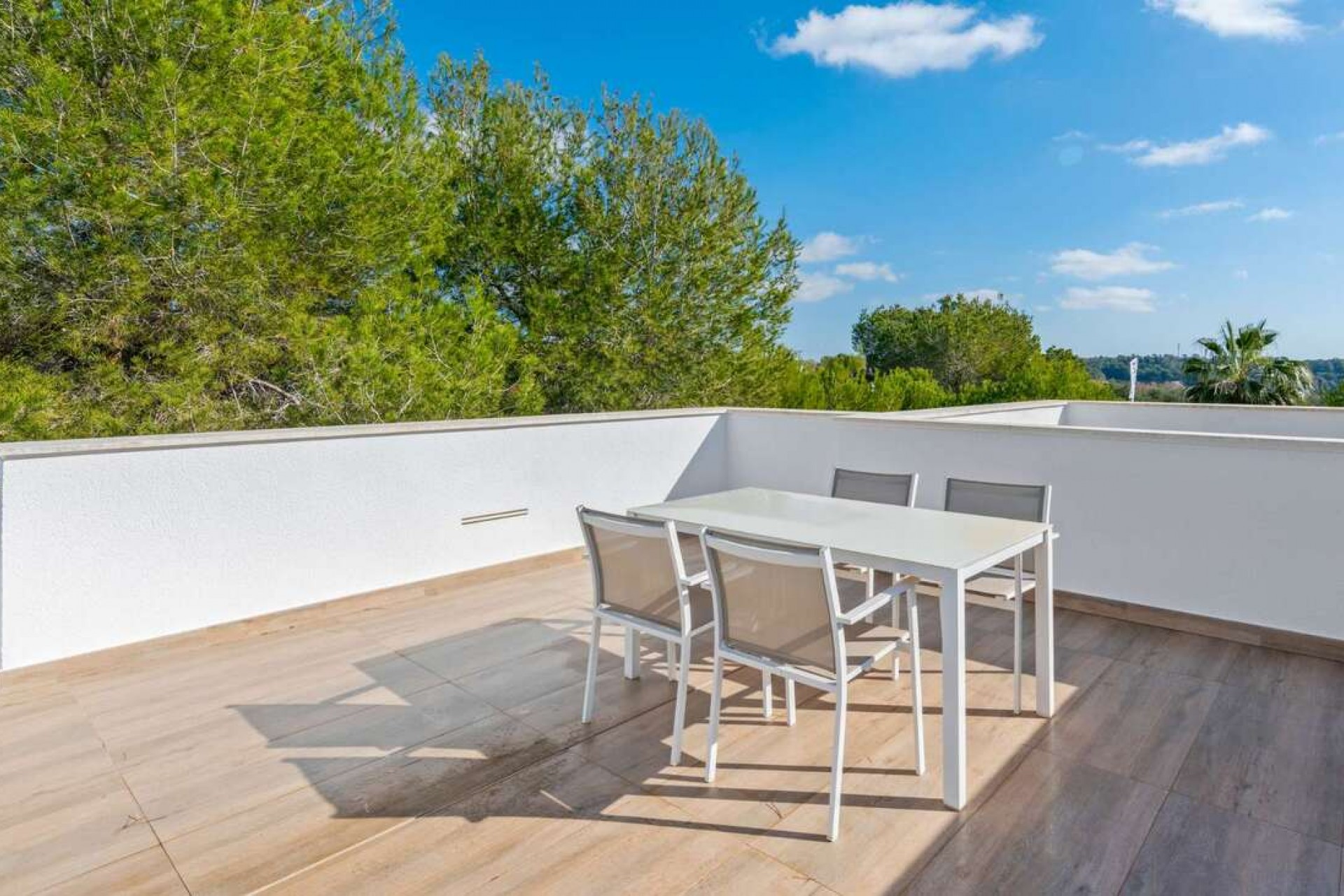 Brukt - Villa -
Orihuela Costa - Costa Blanca