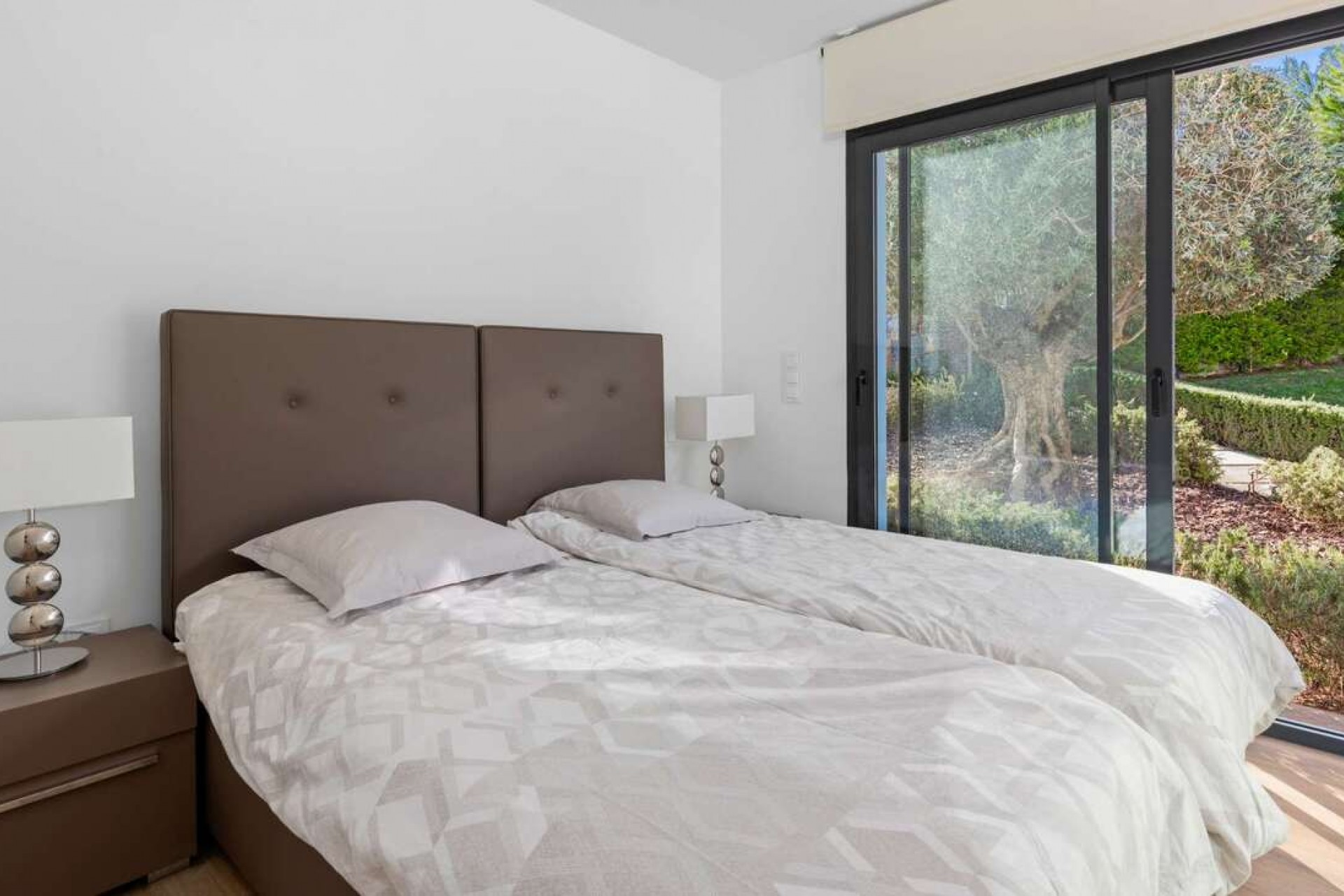 Brukt - Villa -
Orihuela Costa - Costa Blanca