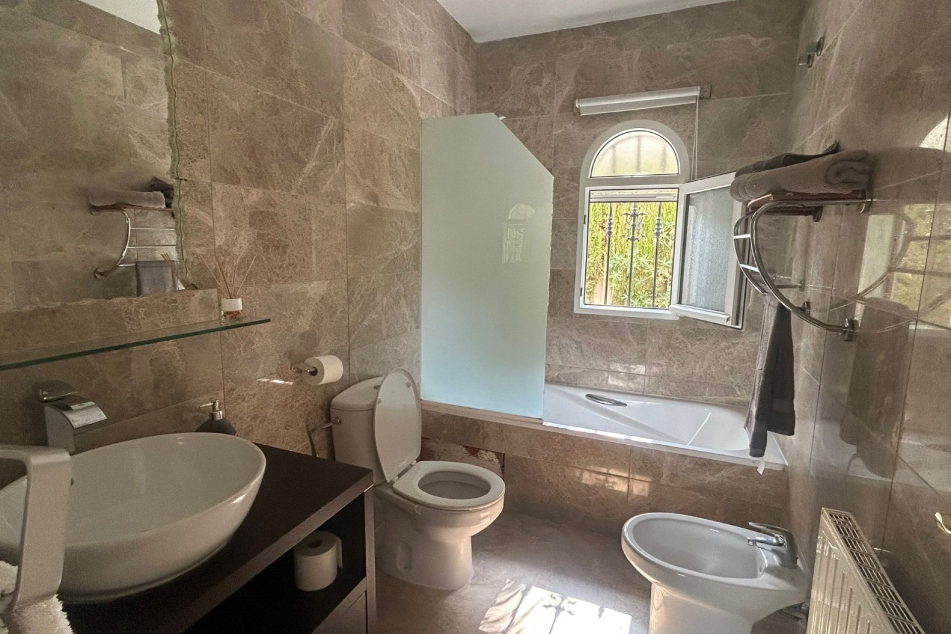 Brukt - Villa -
Orihuela Costa - Costa Blanca