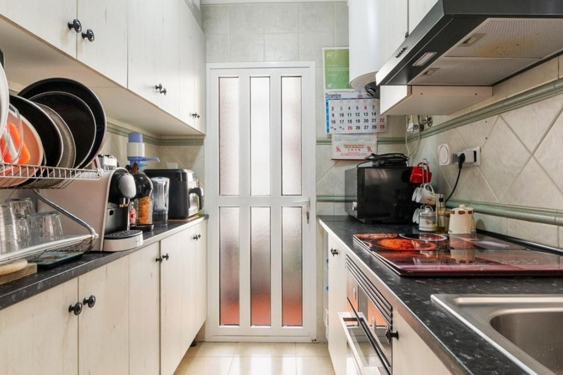 Brukt - Villa -
Orihuela Costa - Costa Blanca