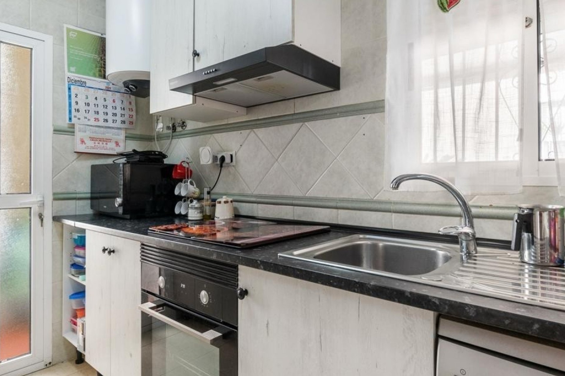 Brukt - Villa -
Orihuela Costa - Costa Blanca