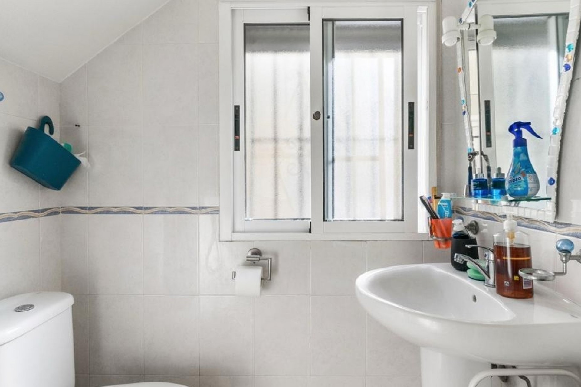 Brukt - Villa -
Orihuela Costa - Costa Blanca