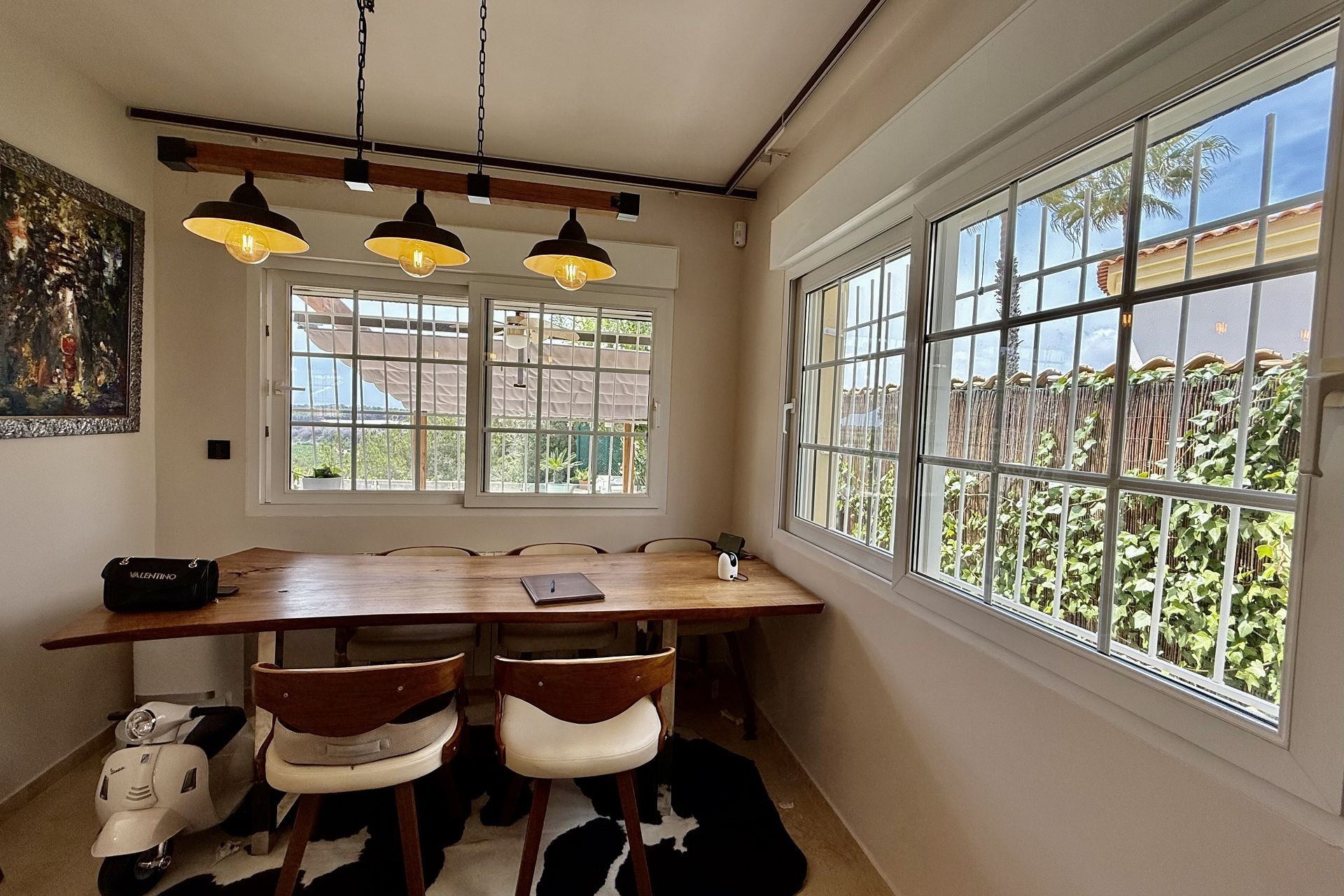 Brukt - Villa -
Orihuela Costa - Costa Blanca