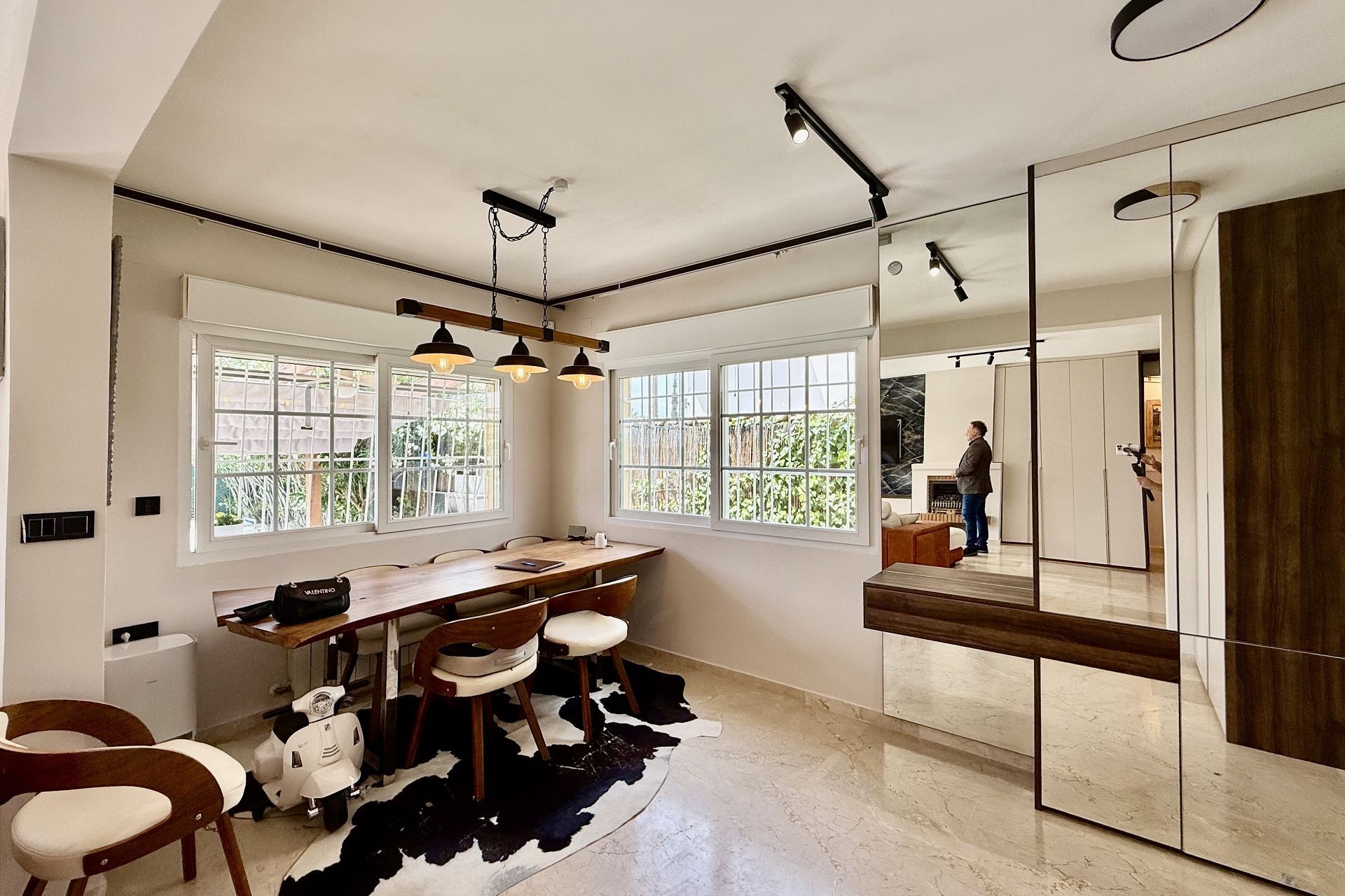 Brukt - Villa -
Orihuela Costa - Costa Blanca