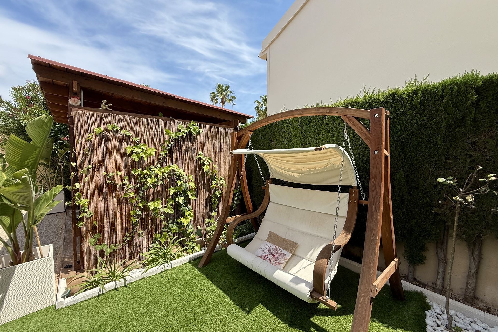 Brukt - Villa -
Orihuela Costa - Costa Blanca