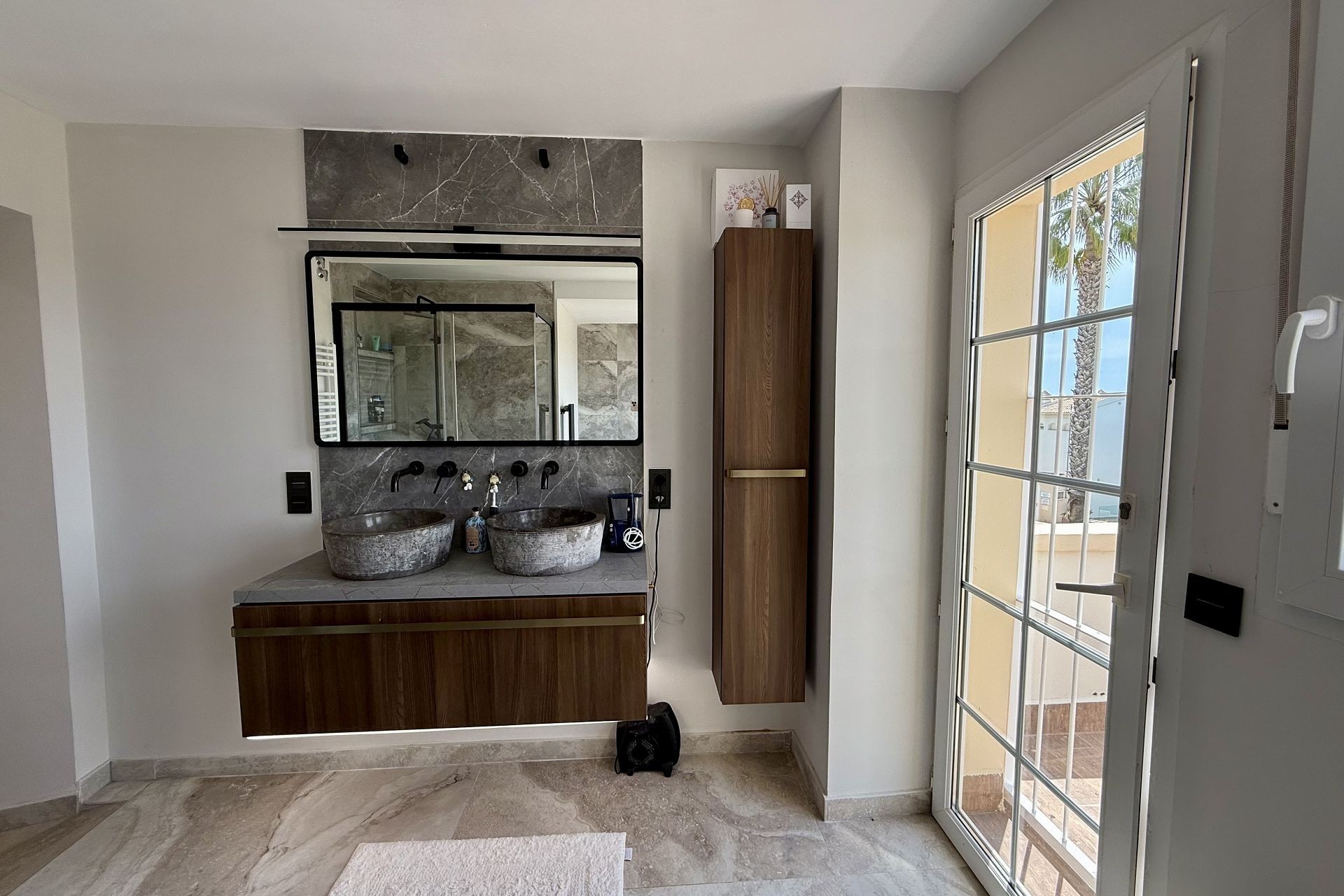 Brukt - Villa -
Orihuela Costa - Costa Blanca