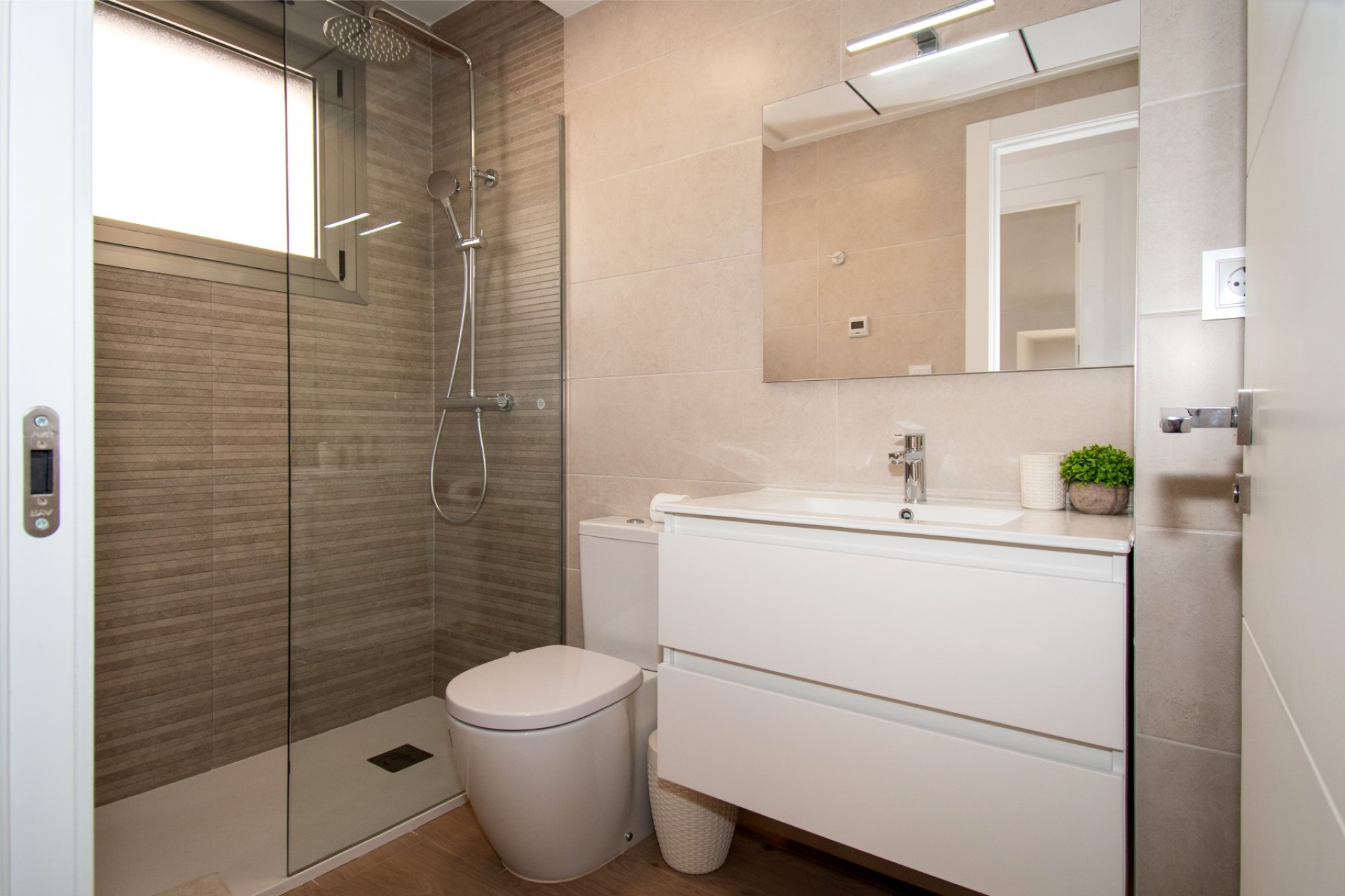 Brukt - Villa -
Orihuela Costa - Costa Blanca