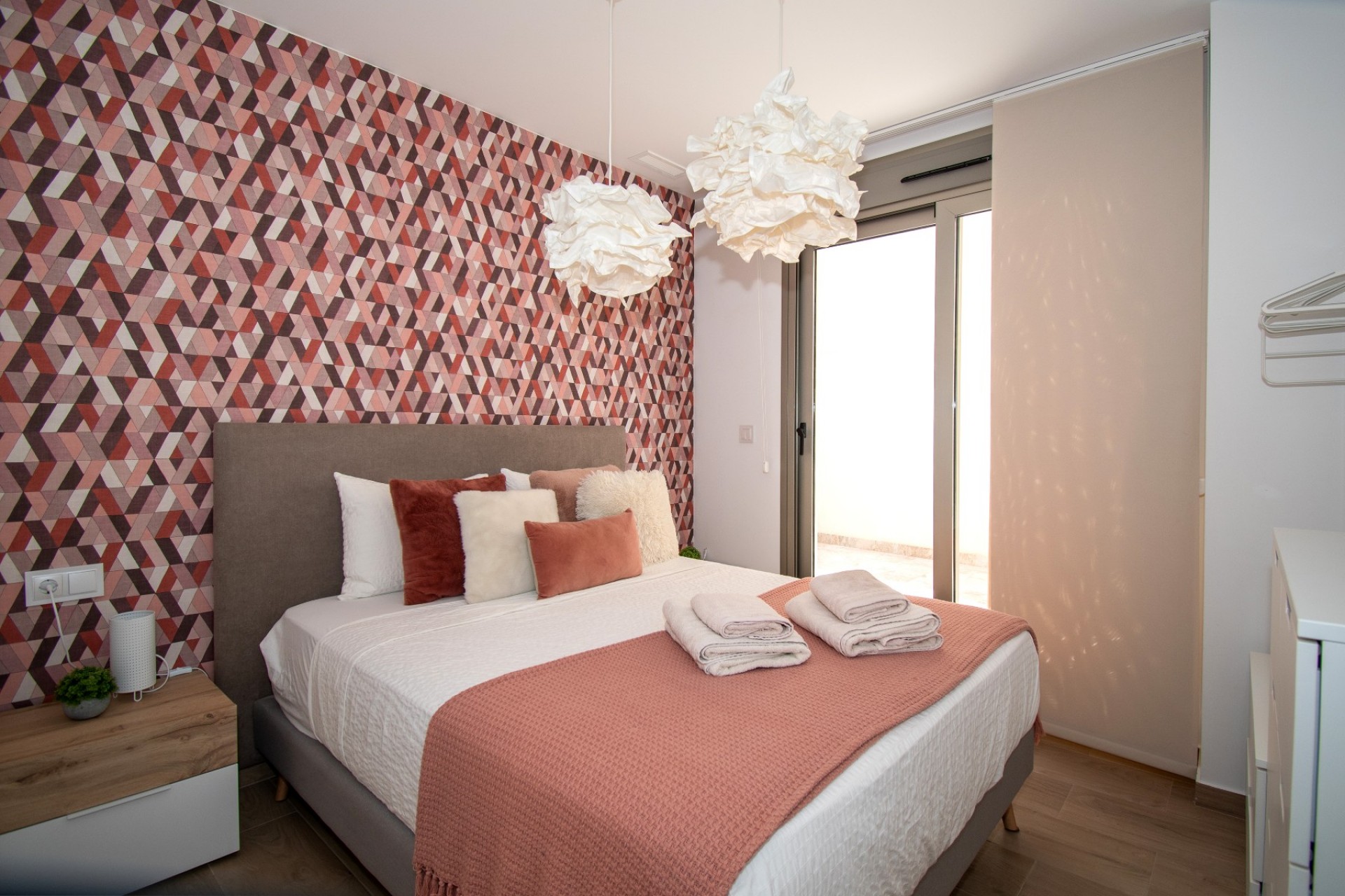 Brukt - Villa -
Orihuela Costa - Costa Blanca